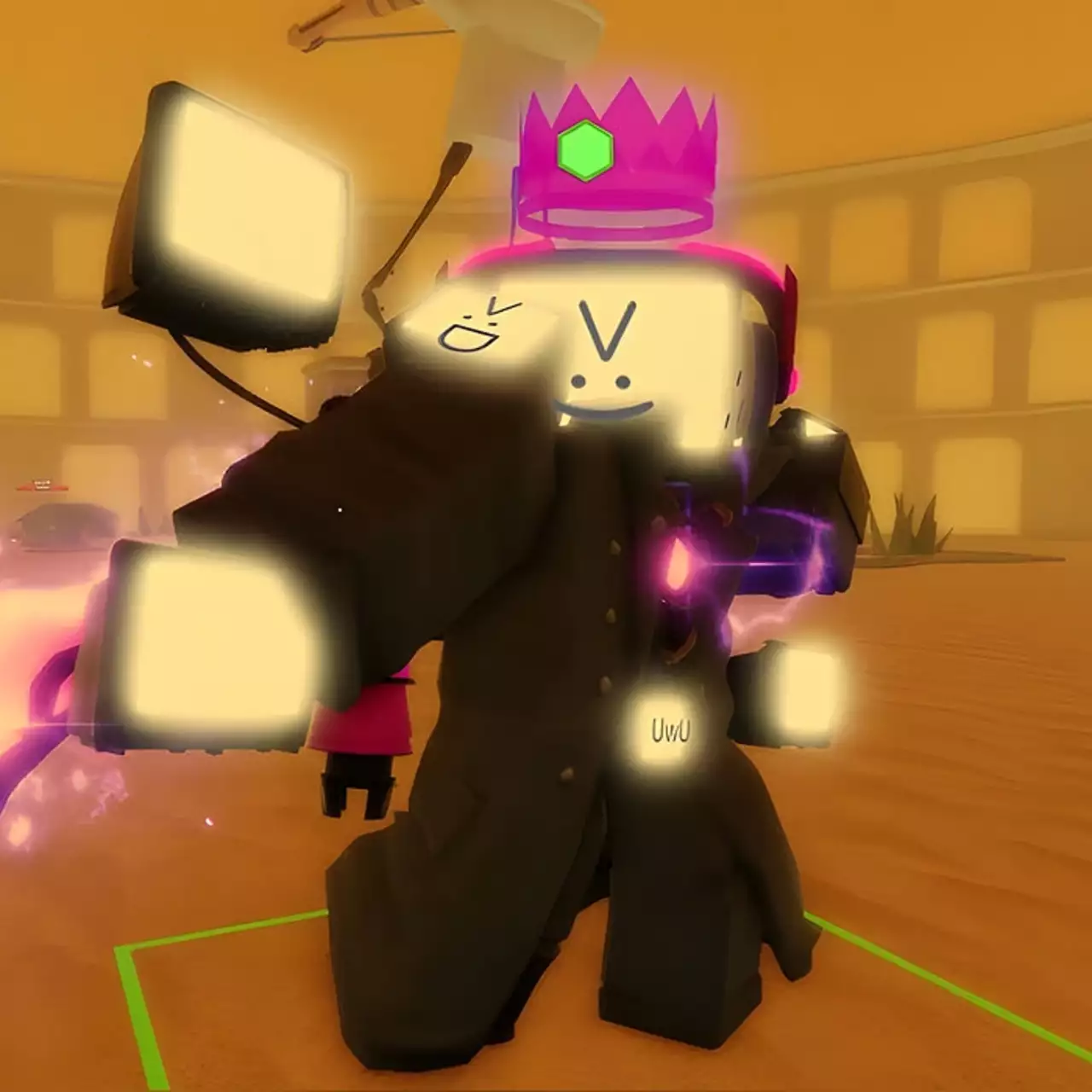 Коды Skibi Defense Roblox (август 2025) Коды Skibi Defense Roblox (август 2025)