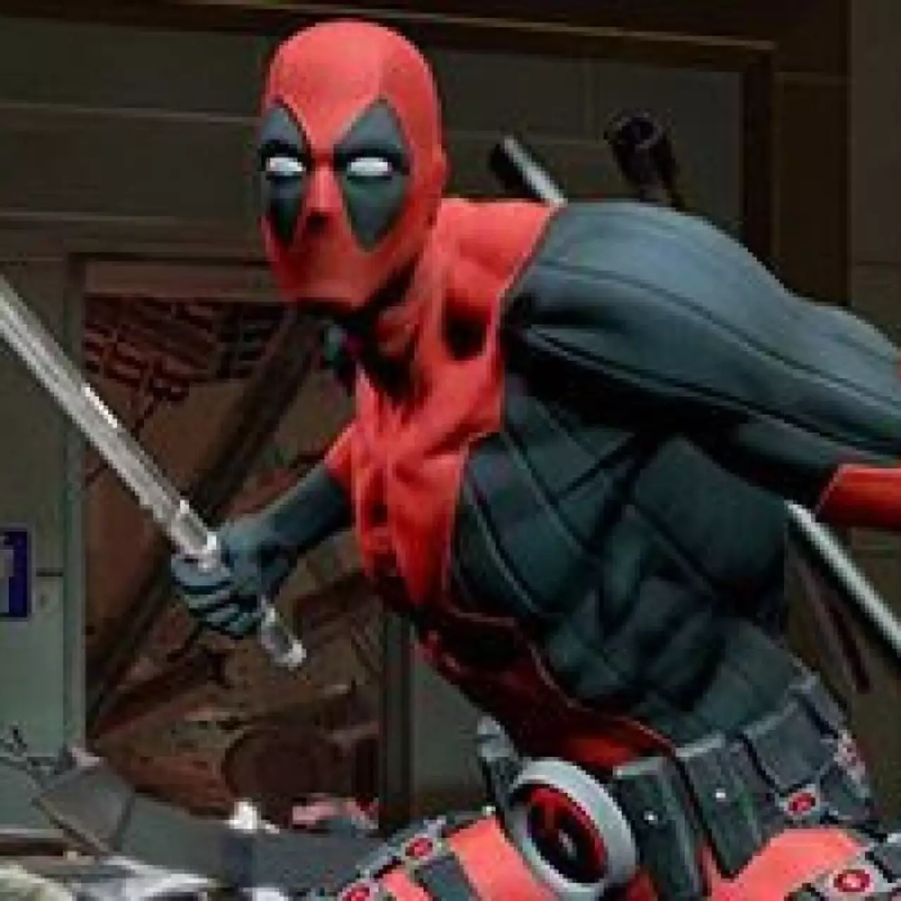 В Deadpool появятся Псайлок и Злыдень В Deadpool появятся Псайлок и Злыдень