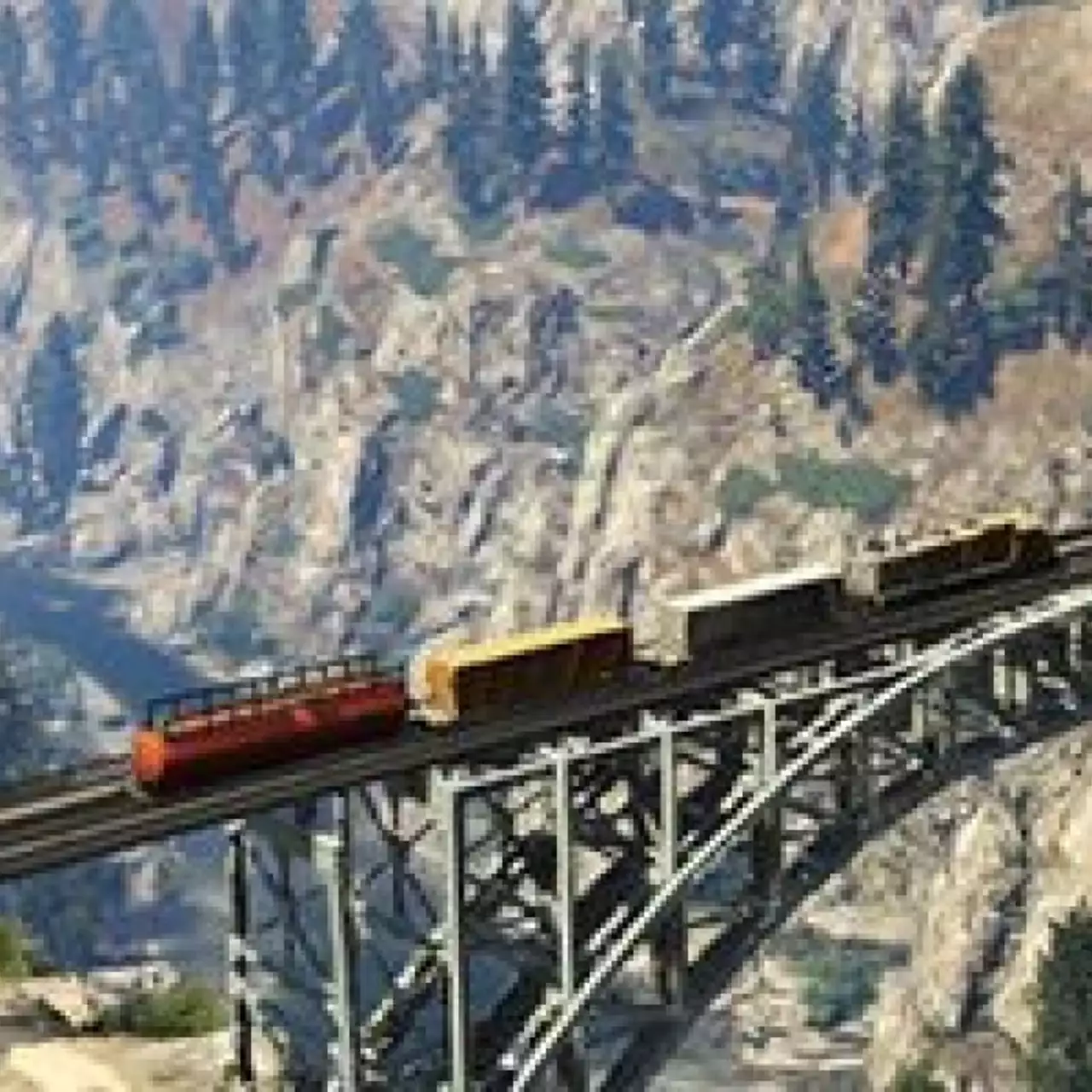 Новая информация о GTA 5 появится 2 мая