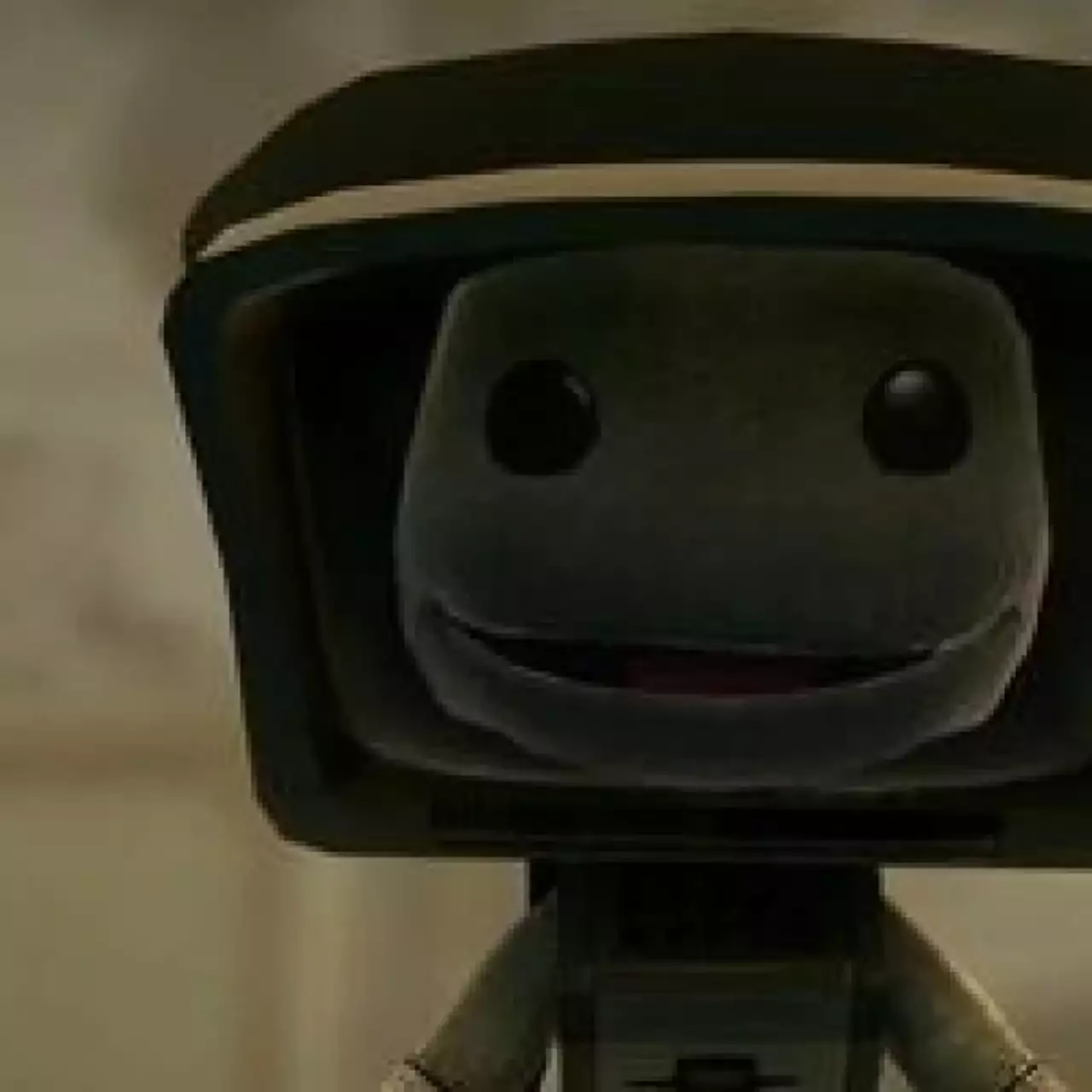 Восхитительное видео о том, как разрабатывалась LittleBigPlanet 2 Восхитительное видео о том, как разрабатывалась LittleBigPlanet 2