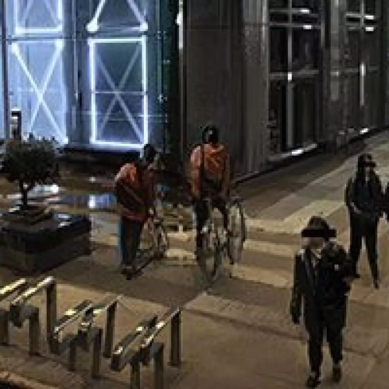 Опубликованы 2 новых арта Watch Dogs