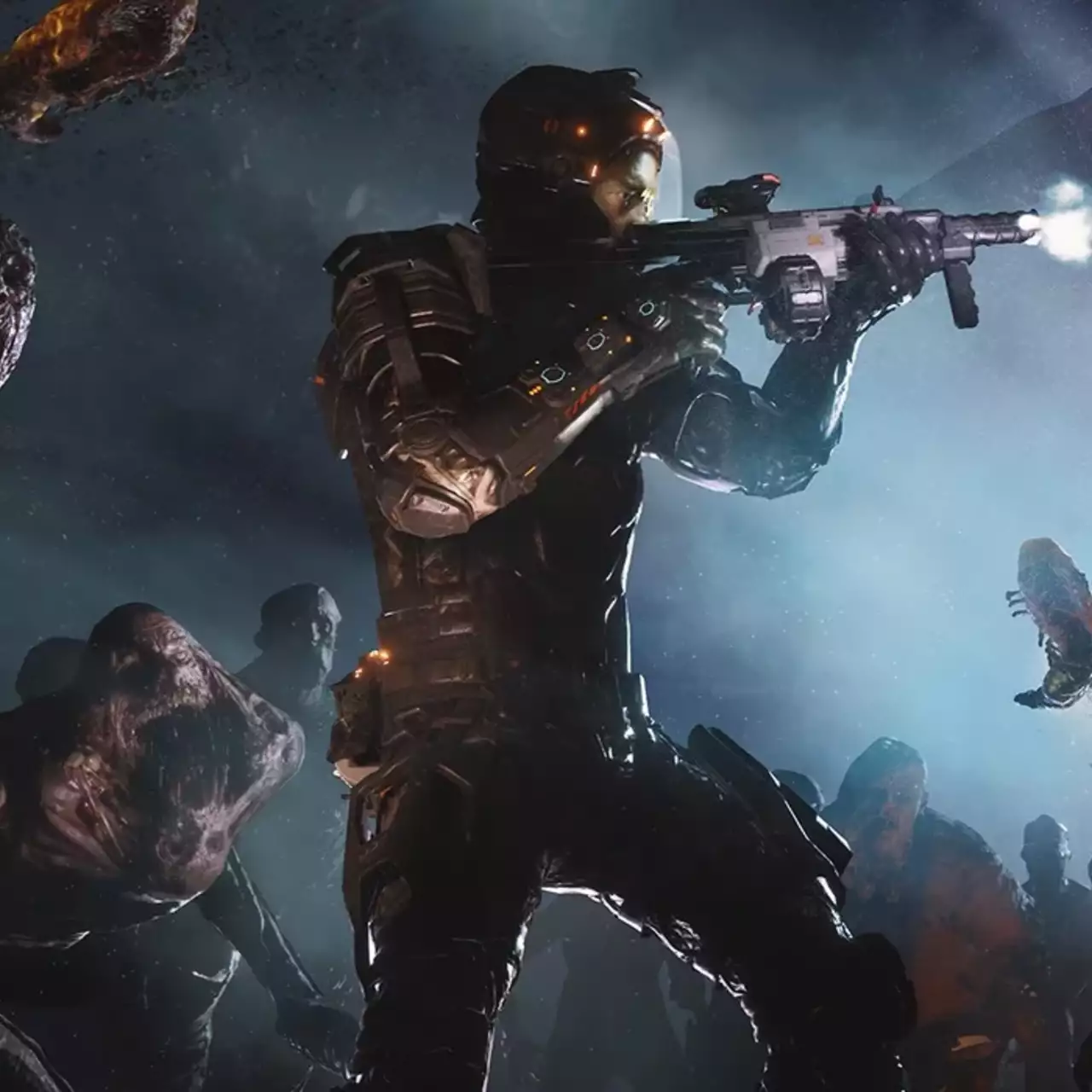 Ещё из одной невзломанной ПК-игры убрали Denuvo: в сеть утекла The Callisto Protocol Ещё из одной невзломанной ПК-игры убрали Denuvo: в сеть утекла The Callisto Protocol
