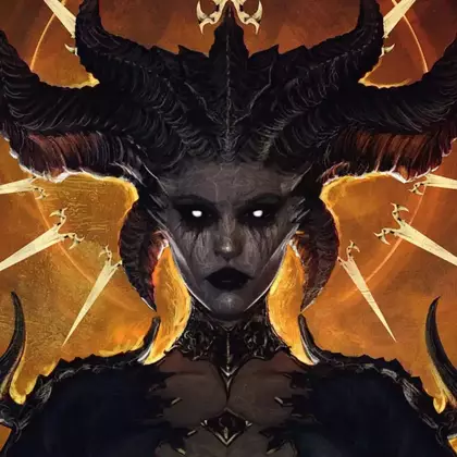 В Diablo 4 добавили полную поддержку трассировки лучей — тени и отражения стали выглядеть реалистичнее