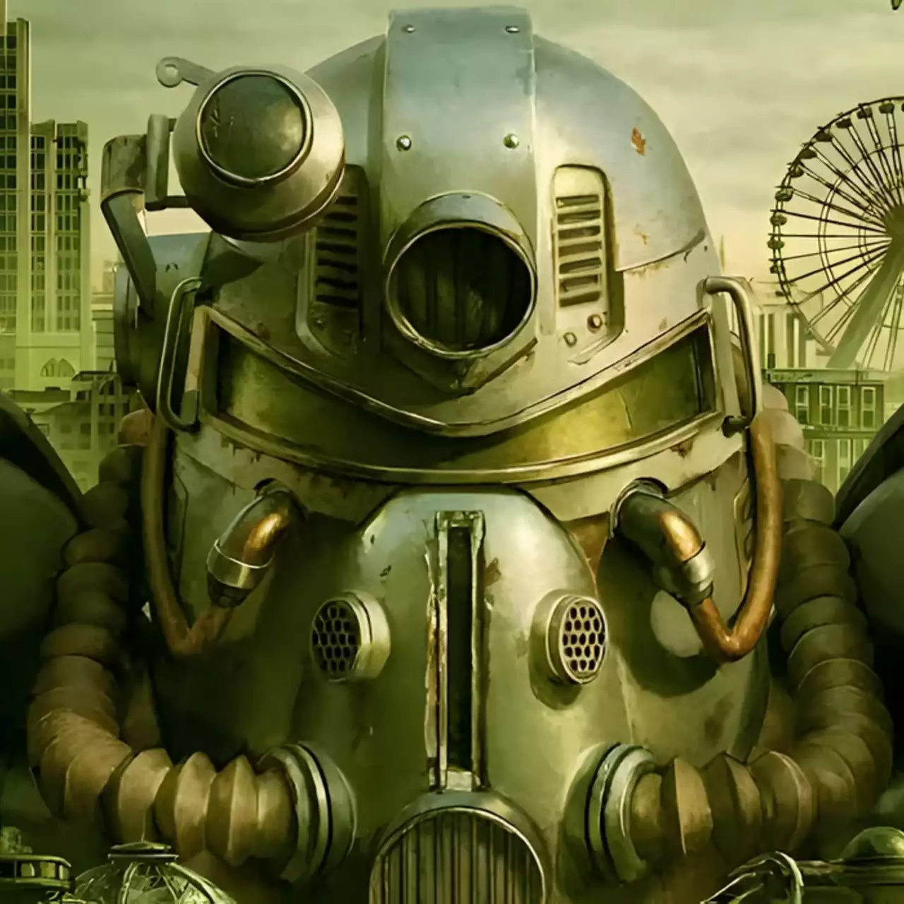 Bethesda выпустила обновление для Fallout 76 с новыми сюжетными заданиями, наградами и не только — трейлер Bethesda выпустила обновление для Fallout 76 с новыми сюжетными заданиями, наградами и не только — трейлер