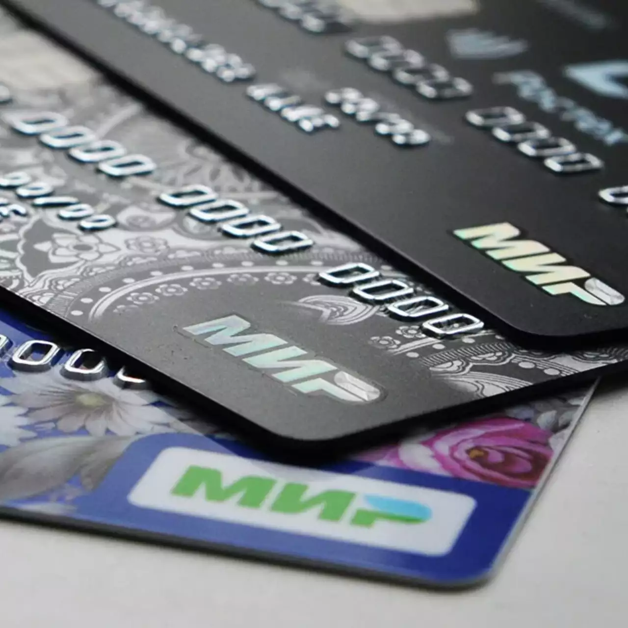 Российские карты «Мир» перестанут поддерживаться Samsung Pay Российские карты «Мир» перестанут поддерживаться Samsung Pay
