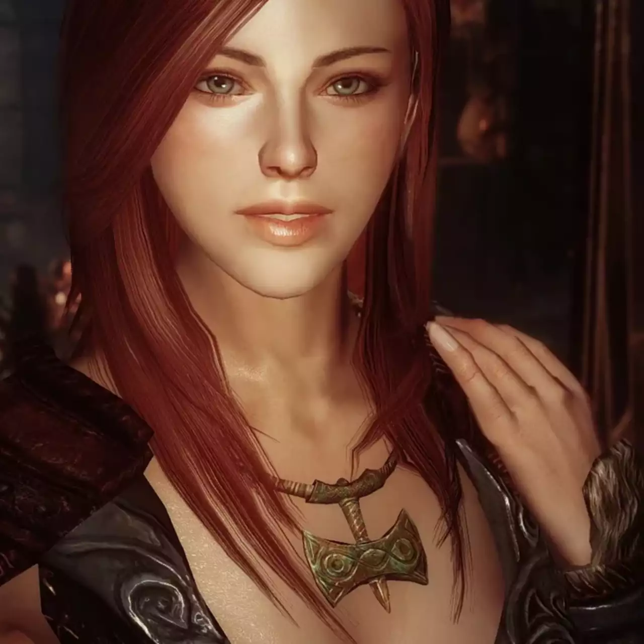 В сети показали свежие скриншоты ремейка Morrowind В сети показали свежие скриншоты ремейка Morrowind
