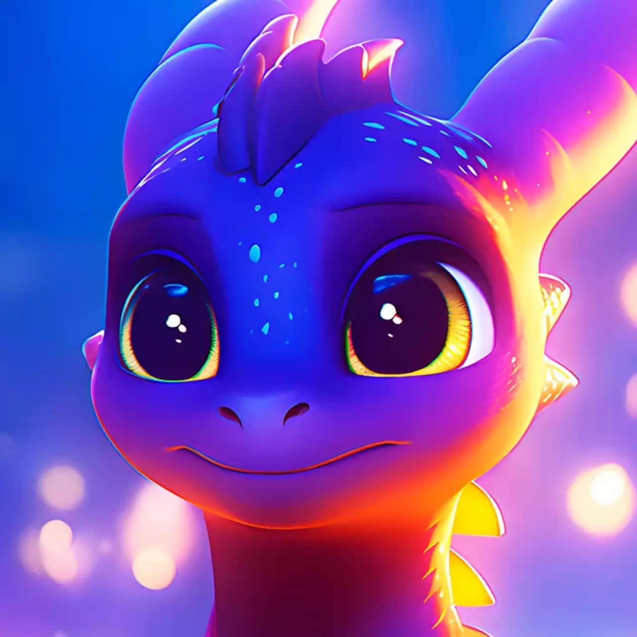 Слух: в разработке находится Spyro 4 — продолжение культовой серии игр про фиолетового дракончика