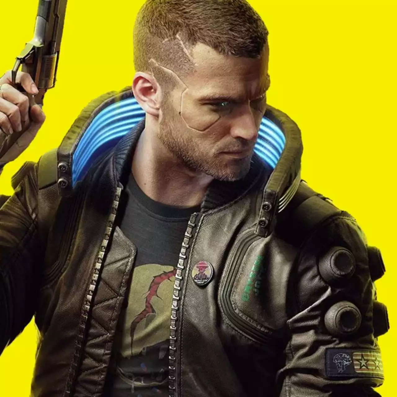 Вышла бесплатная версия Cyberpunk 2077, но она сильно ограничена