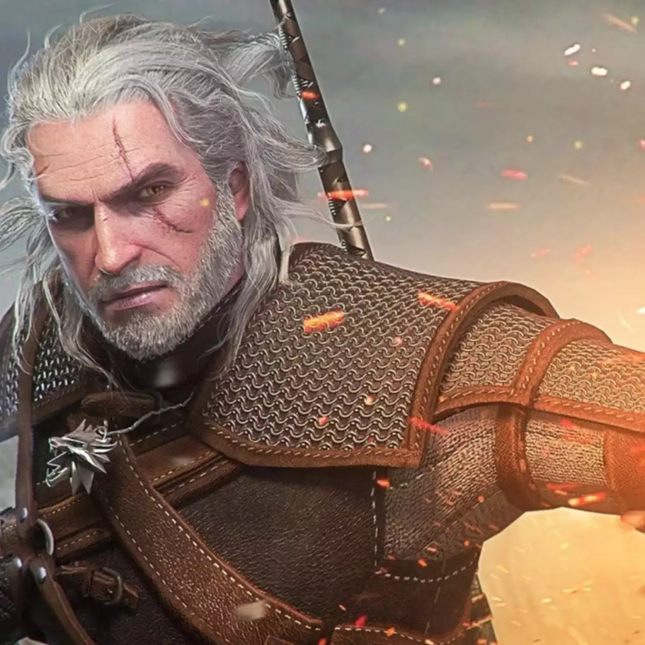 CD Projekt RED рассказала о своих будущих играх. Стало известно, сколько человек делают The Witcher 4 и сиквел Cyberpunk 2077