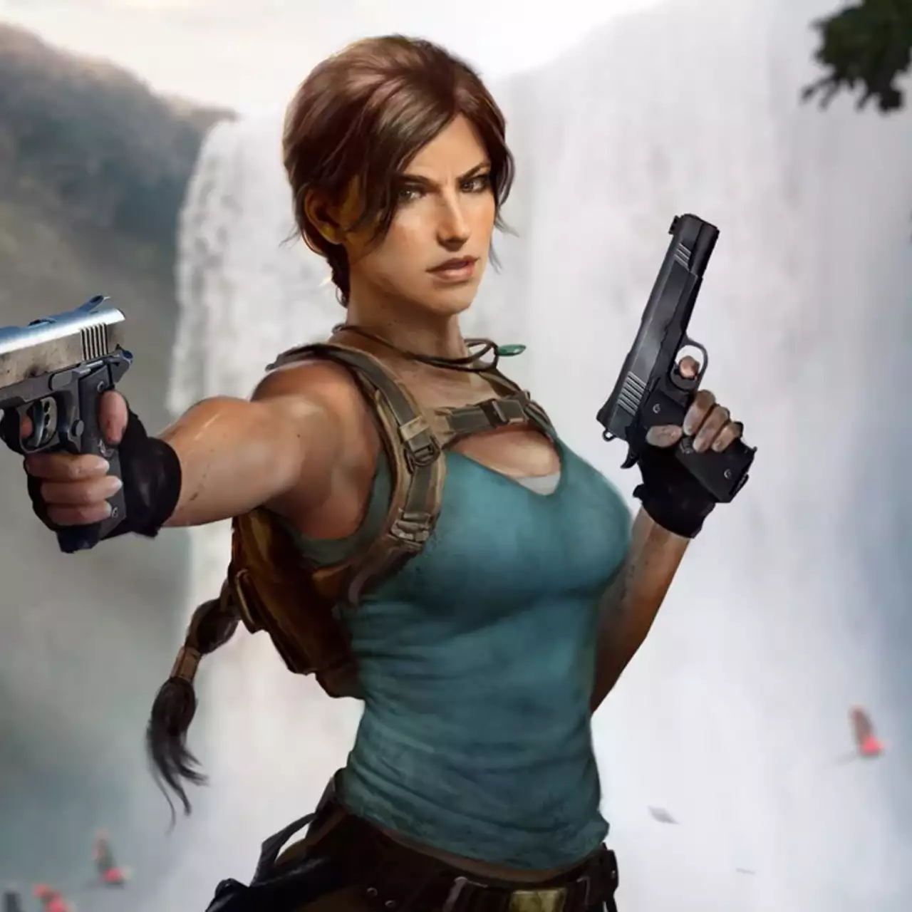 Embracer Group, продавшая Gearbox издателю GTA, завершила процесс реструктуризации Embracer Group, продавшая Gearbox издателю GTA, завершила процесс реструктуризации