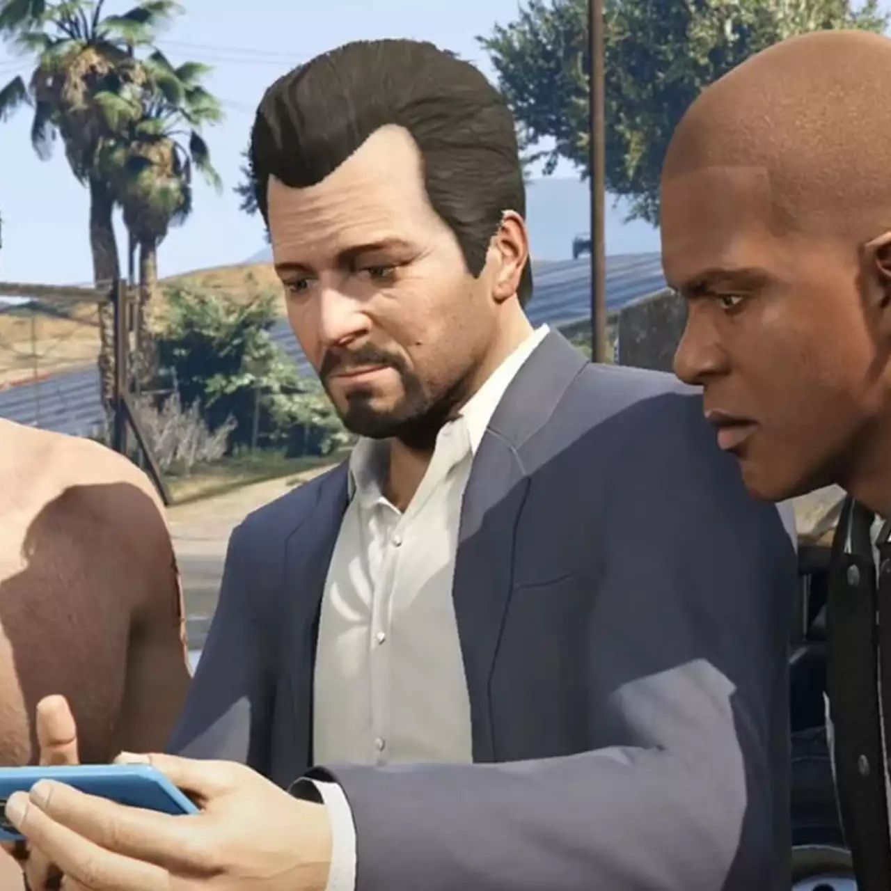 На авторов GTA 5, Call of Duty и Minecraft подали в суд из-за слишком увлекательного геймплея На авторов GTA 5, Call of Duty и Minecraft подали в суд из-за слишком увлекательного геймплея