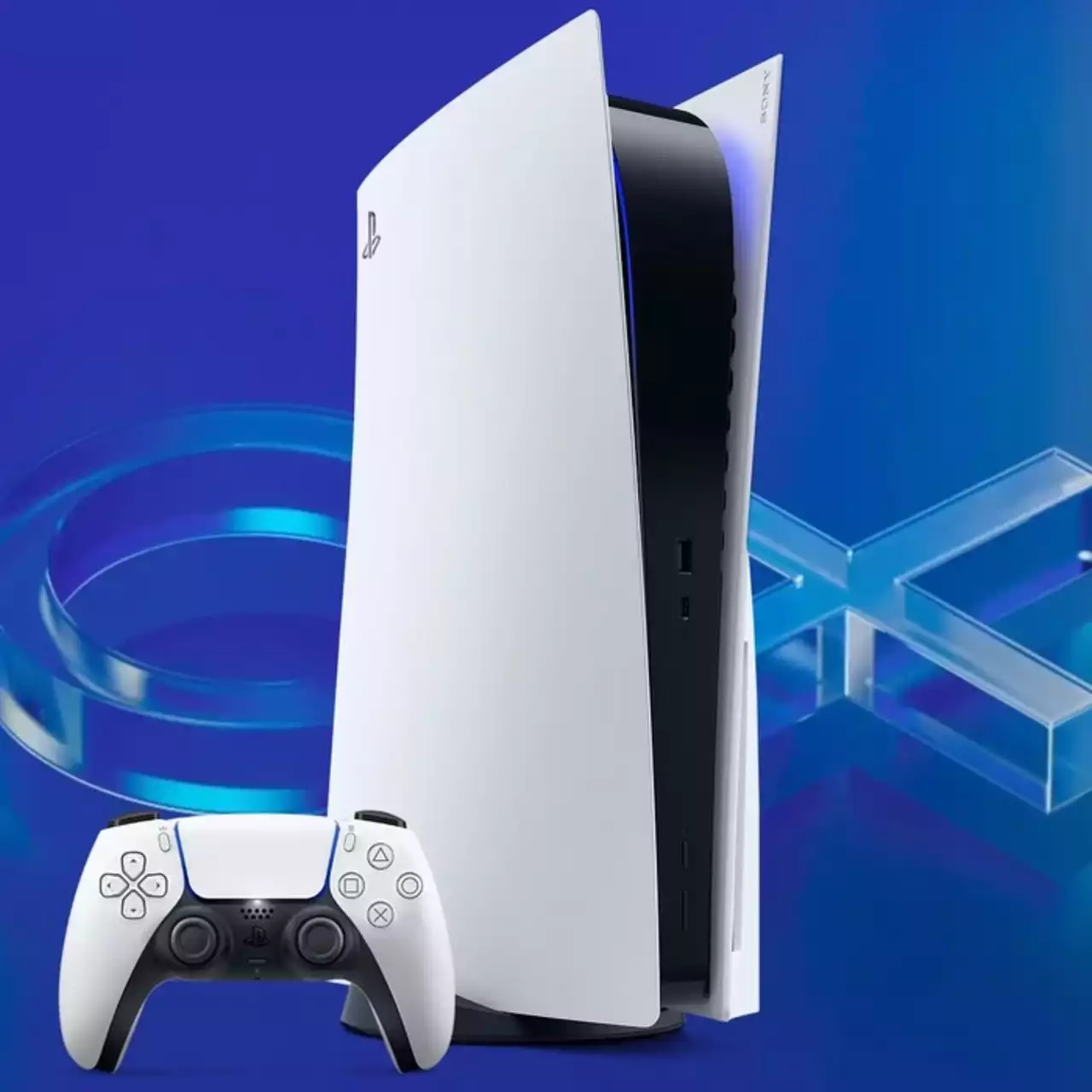 Российские студенты готовят консоль PlaySpace — с 4 Гб ОЗУ и ценой как у PlayStation 5 Российские студенты готовят консоль PlaySpace — с 4 Гб ОЗУ и ценой как у PlayStation 5