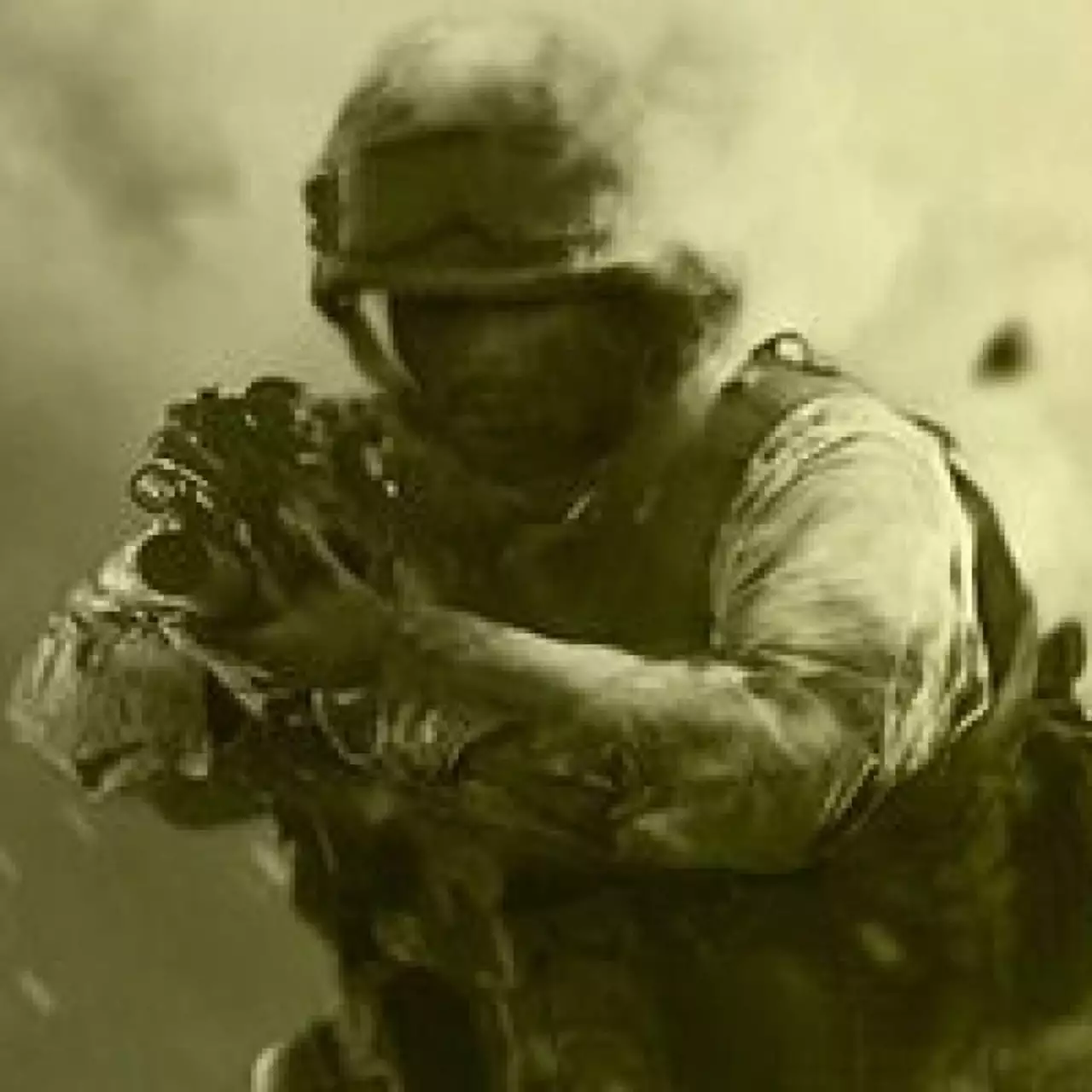 Call of Duty: Ghosts получит графику нового поколения