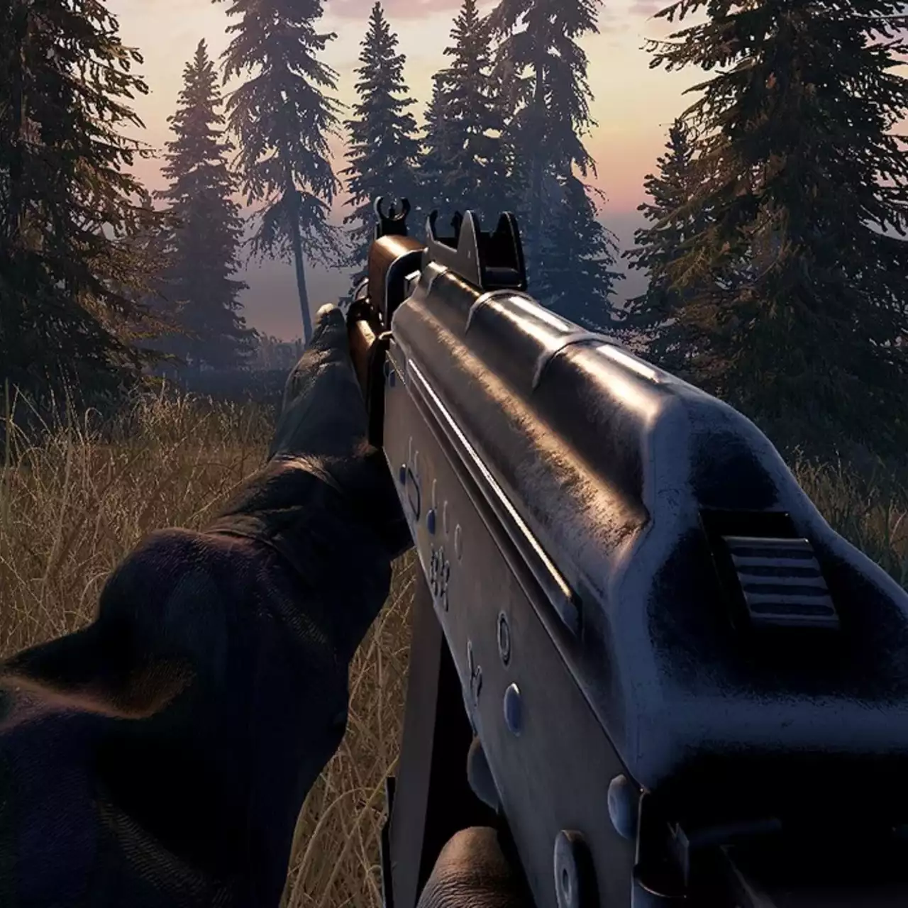 В Steam можно бесплатно сыграть в шутер про постапокалипсис, похожий на «S.T.A.L.K.E.R. на выживание» В Steam можно бесплатно сыграть в шутер про постапокалипсис, похожий на «S.T.A.L.K.E.R. на выживание»
