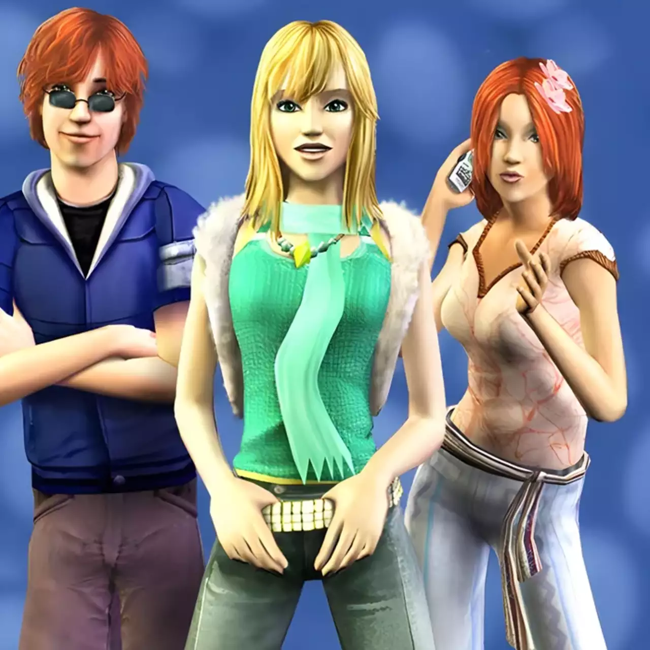 В сеть слили геймплей The Sims 5 с демонстрацией города и системы кастомизации помещений В сеть слили геймплей The Sims 5 с демонстрацией города и системы кастомизации помещений