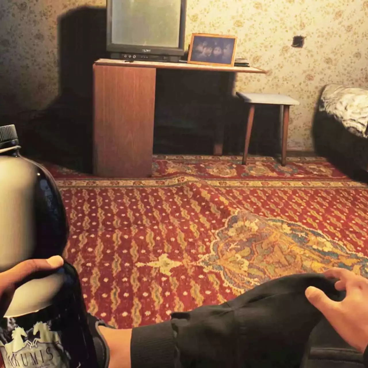 В Steam вышла игра, в которой главной игровой механикой является «русский мат». Первые отзывы — положительные В Steam вышла игра, в которой главной игровой механикой является «русский мат». Первые отзывы — положительные