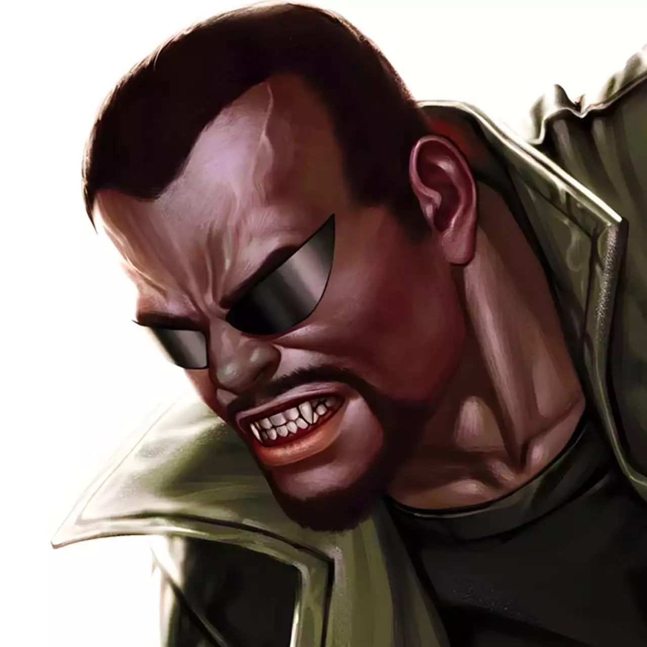В сети узнали, на каком движке, скорее всего, разрабатывается Marvel's Blade В сети узнали, на каком движке, скорее всего, разрабатывается Marvel's Blade