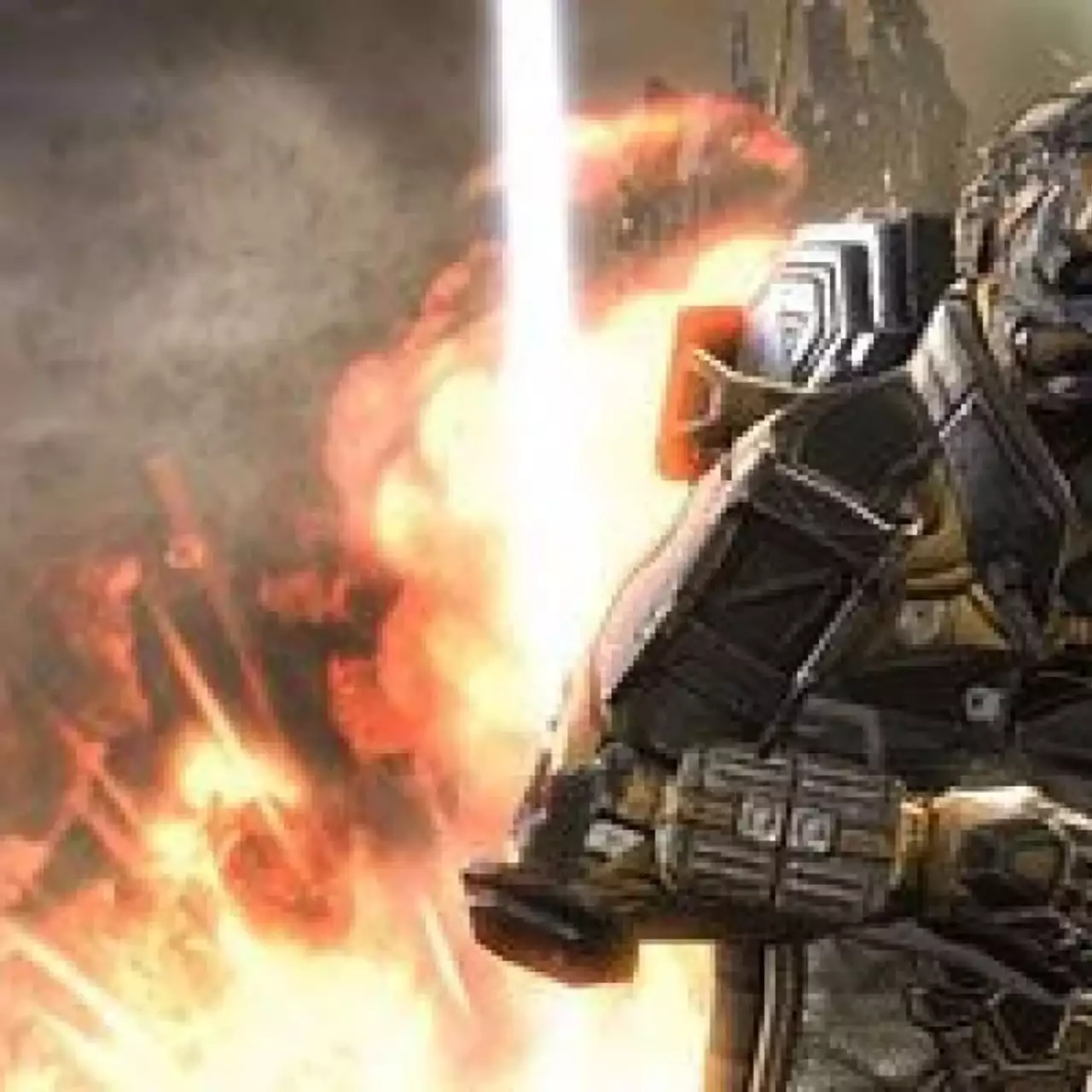 Dust 514 получилась похожей на космический боевик