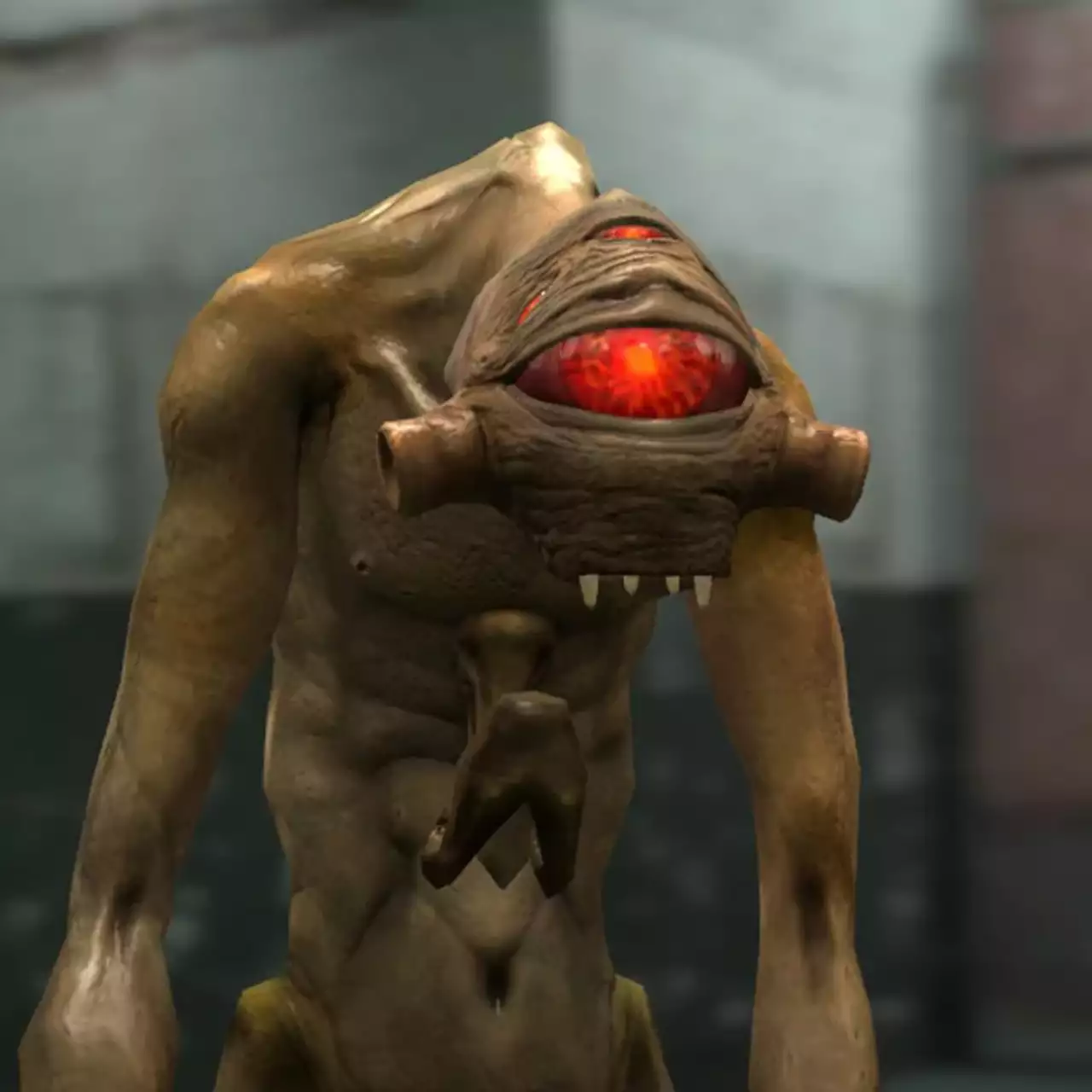 Умер актер, озвучивший вортигонтов в Half-Life 2 Умер актер, озвучивший вортигонтов в Half-Life 2