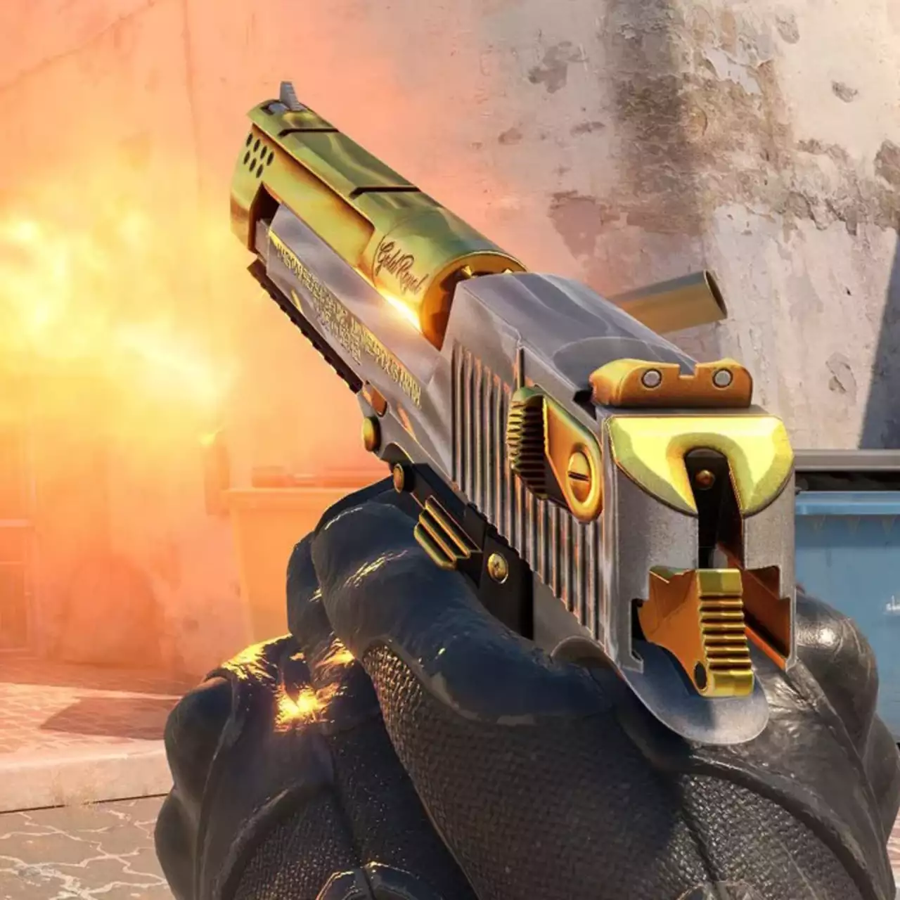 Фанаты устроили драку на турнире по Counter-Strike 2 и сломали кубок Фанаты устроили драку на турнире по Counter-Strike 2 и сломали кубок