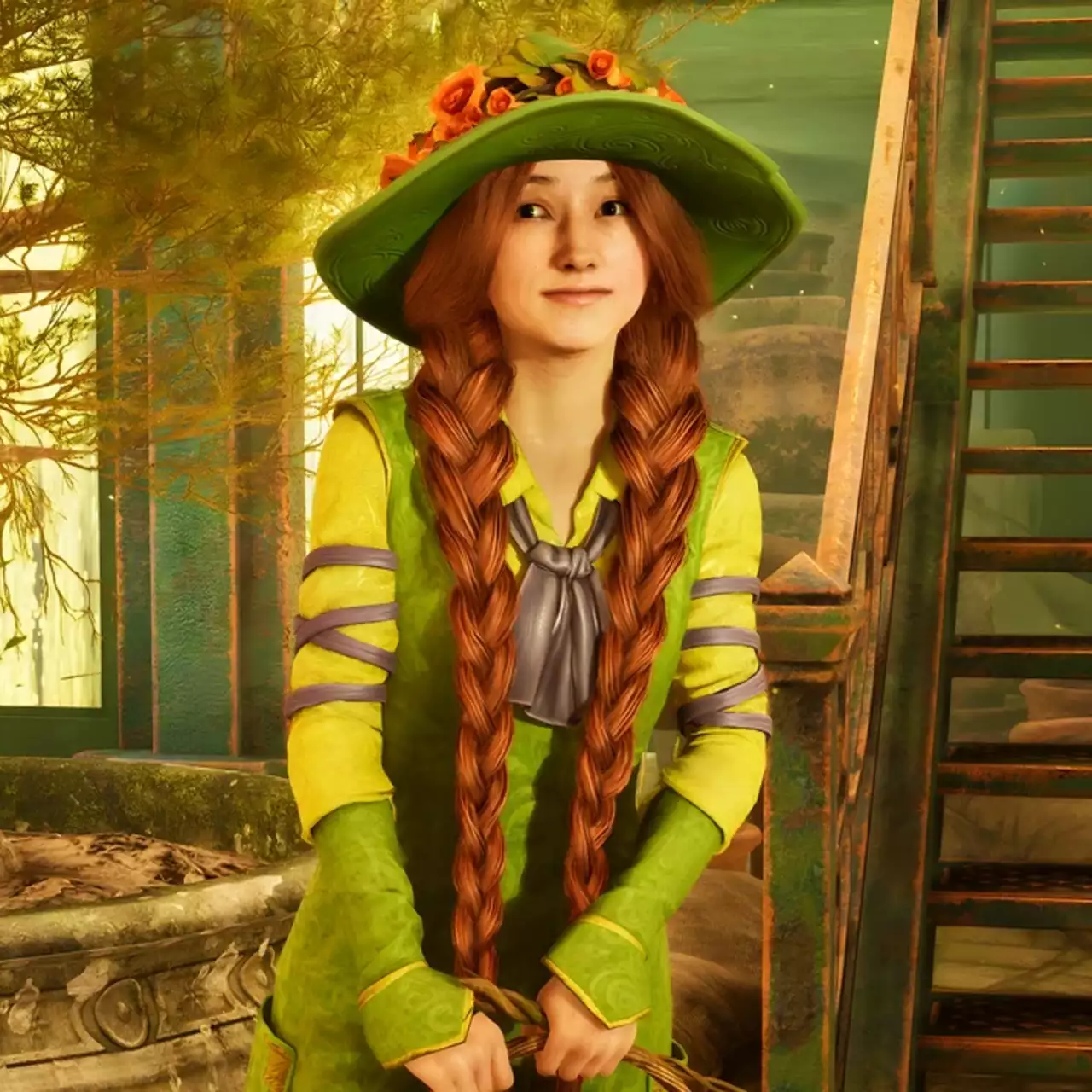 Распродажа игр для Steam — дополнительная скидка на Hogwarts Legacy, Alan Wake, Scorn, Rise of the Tomb Raider и не только Распродажа игр для Steam — дополнительная скидка на Hogwarts Legacy, Alan Wake, Scorn, Rise of the Tomb Raider и не только