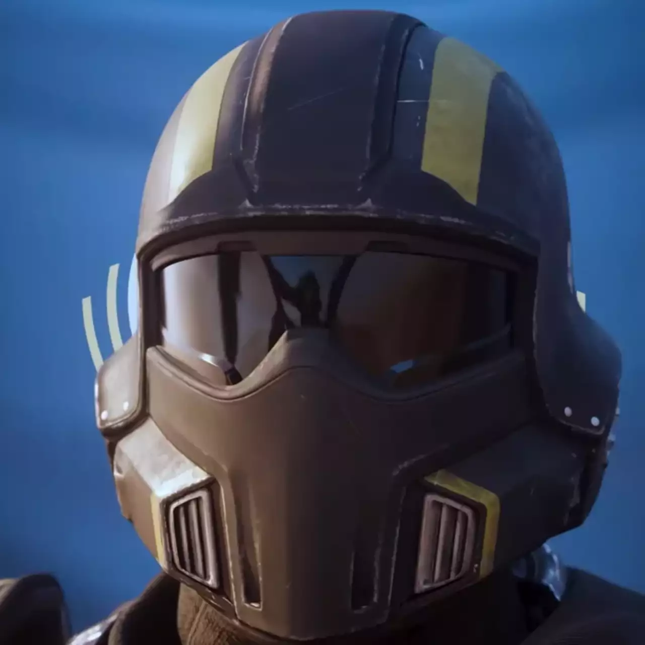 Появились модели новых врагов в Helldivers 2 — иллюминатов Появились модели новых врагов в Helldivers 2 — иллюминатов