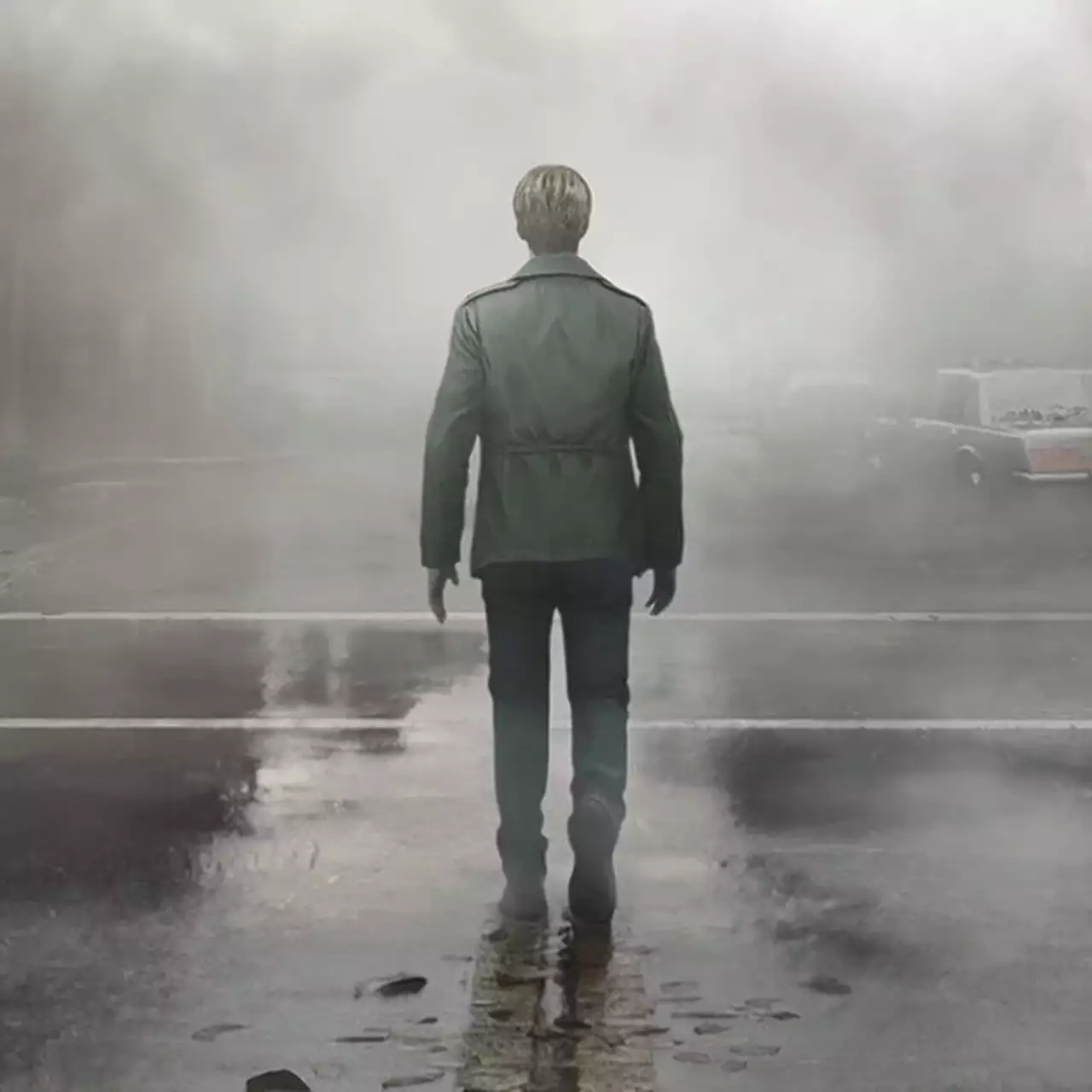Ремейк Silent Hill 2 получил рейтинг «только для взрослых»