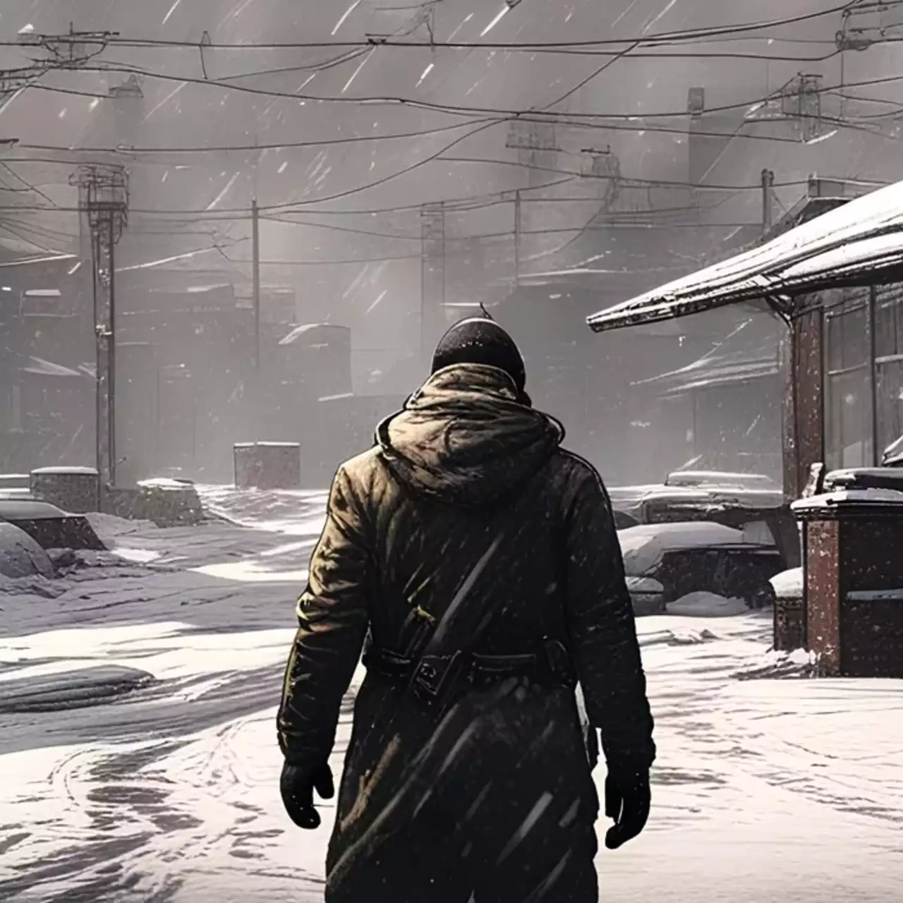 Гайд по ивенту «Масленица» (Winter Tales) в Escape from Tarkov: где найти и как зажигать костры