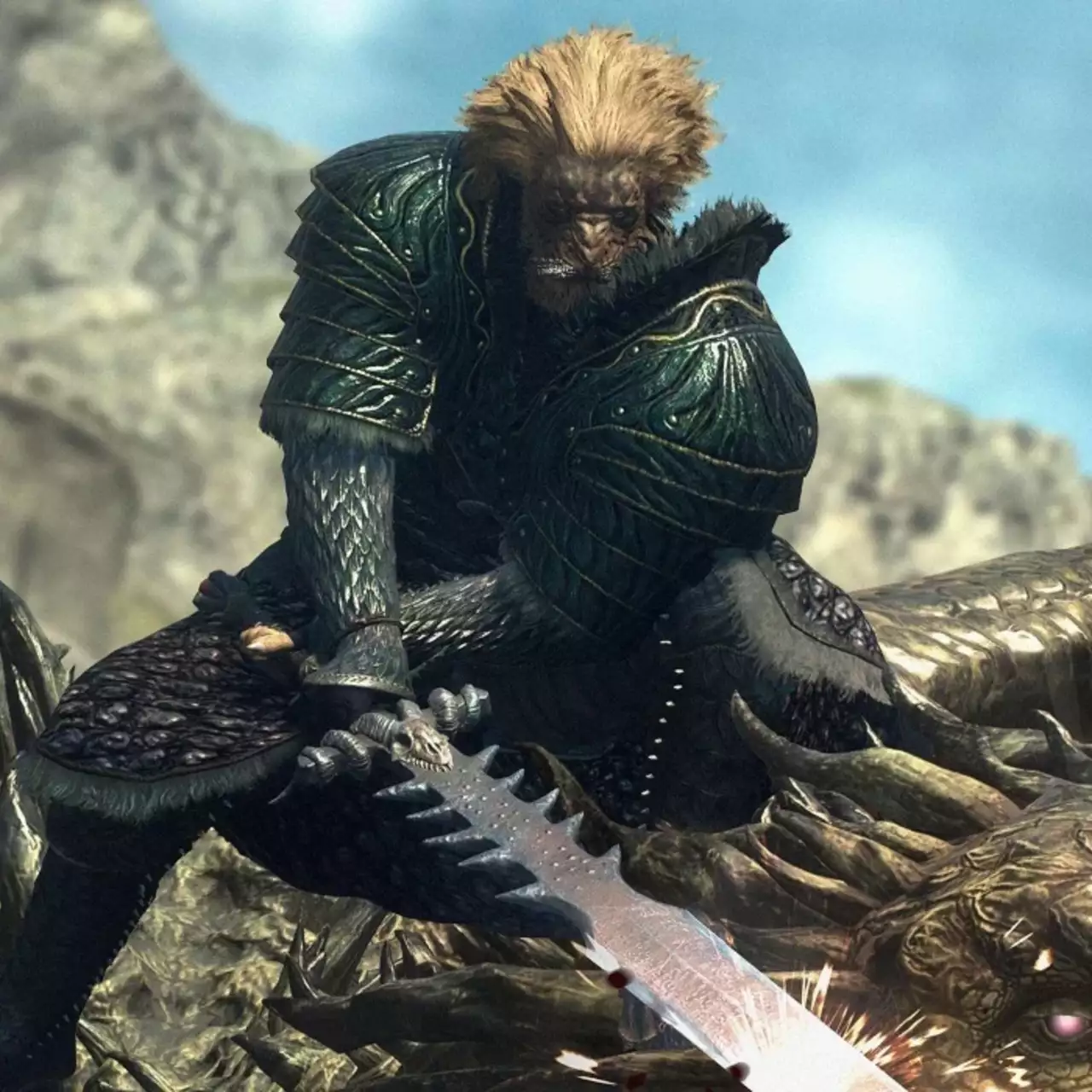 Можно играть: патч для Dragon's Dogma 2 значительно повысил FPS в городах Можно играть: патч для Dragon's Dogma 2 значительно повысил FPS в городах