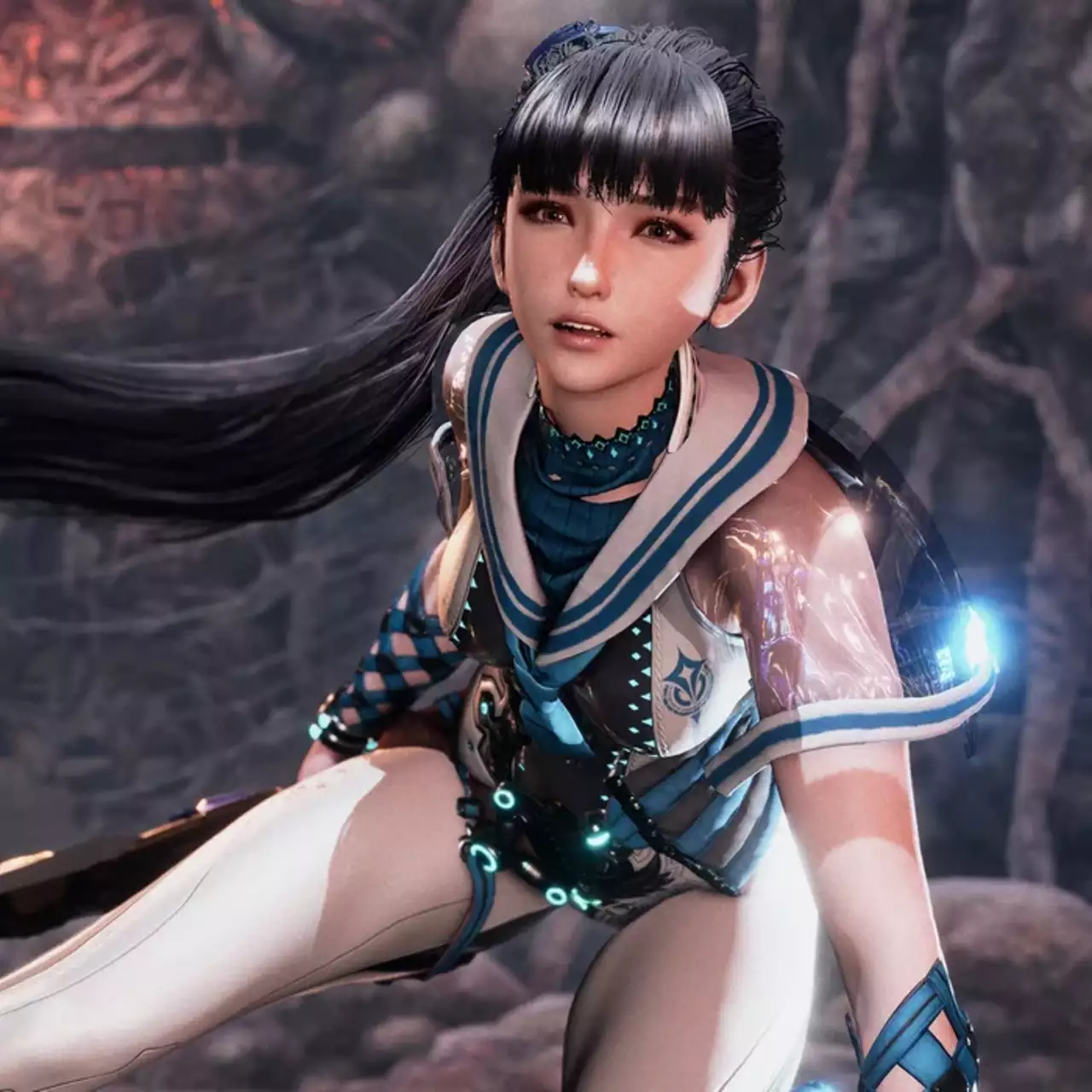 «Если бы Stellar Blade делала IGN». Геймер высмеял журналиста, раскритиковавшего сексапильность главной героини