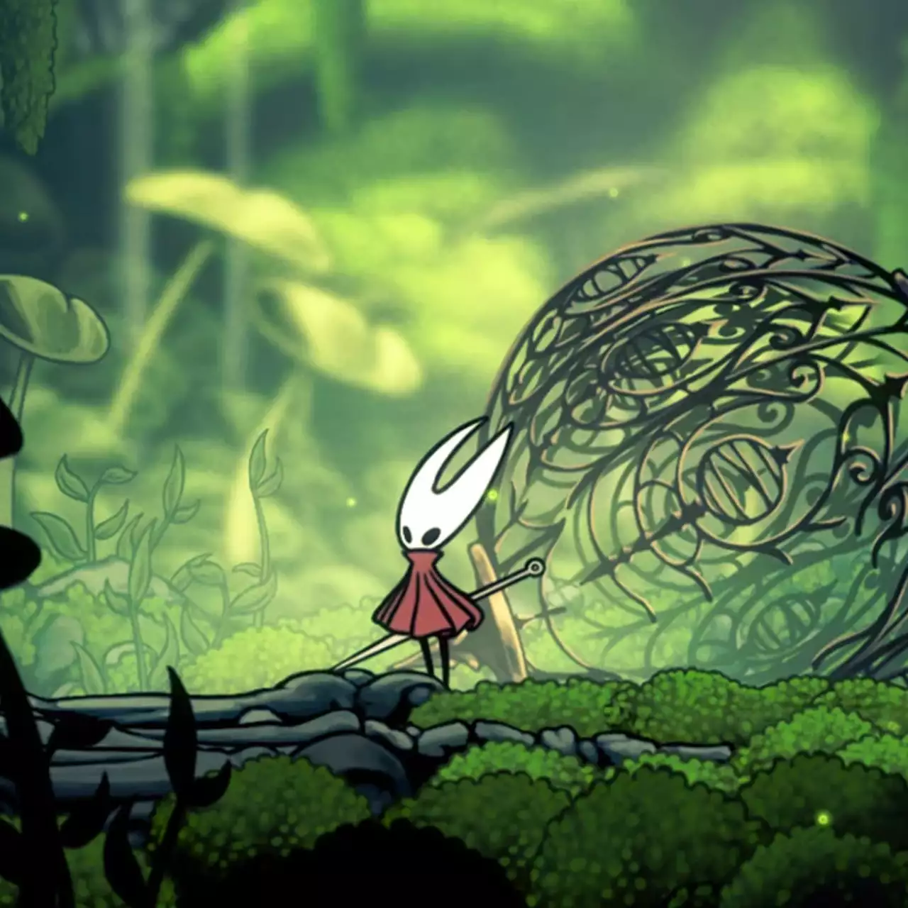 Страничка Hollow Knight: Silksong появилась в Xbox Store. Игра получила возрастной рейтинг Страничка Hollow Knight: Silksong появилась в Xbox Store. Игра получила возрастной рейтинг