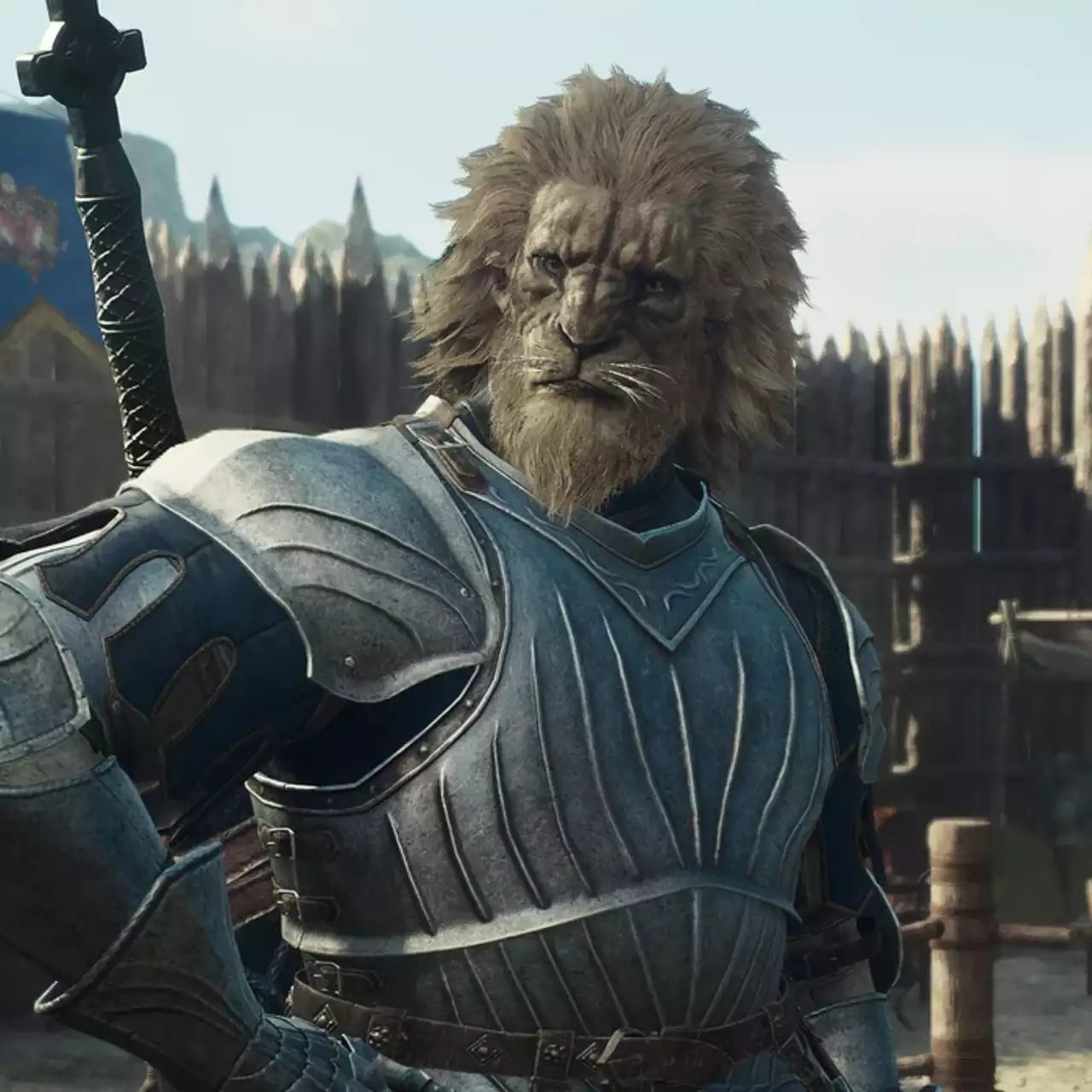 Capcom раскрыла продажи Dragon's Dogma 2 Capcom раскрыла продажи Dragon's Dogma 2