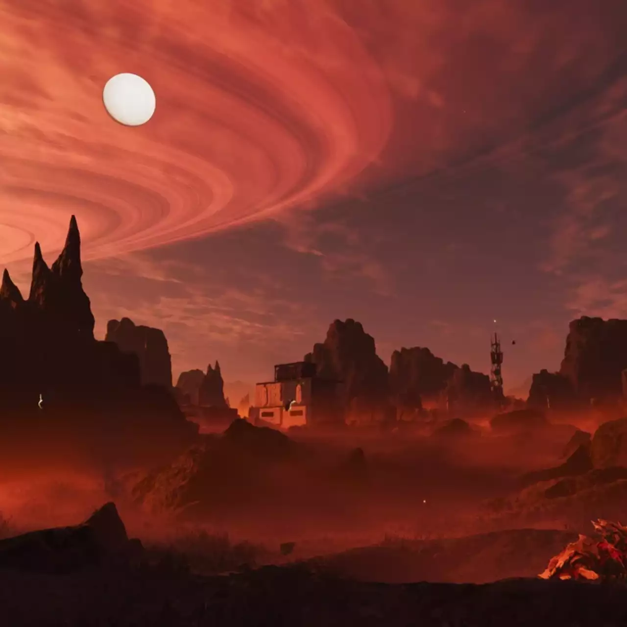 Крупный патч для Helldivers 2 добавил метели с песчаными бурями и увеличил максимальный уровень Крупный патч для Helldivers 2 добавил метели с песчаными бурями и увеличил максимальный уровень