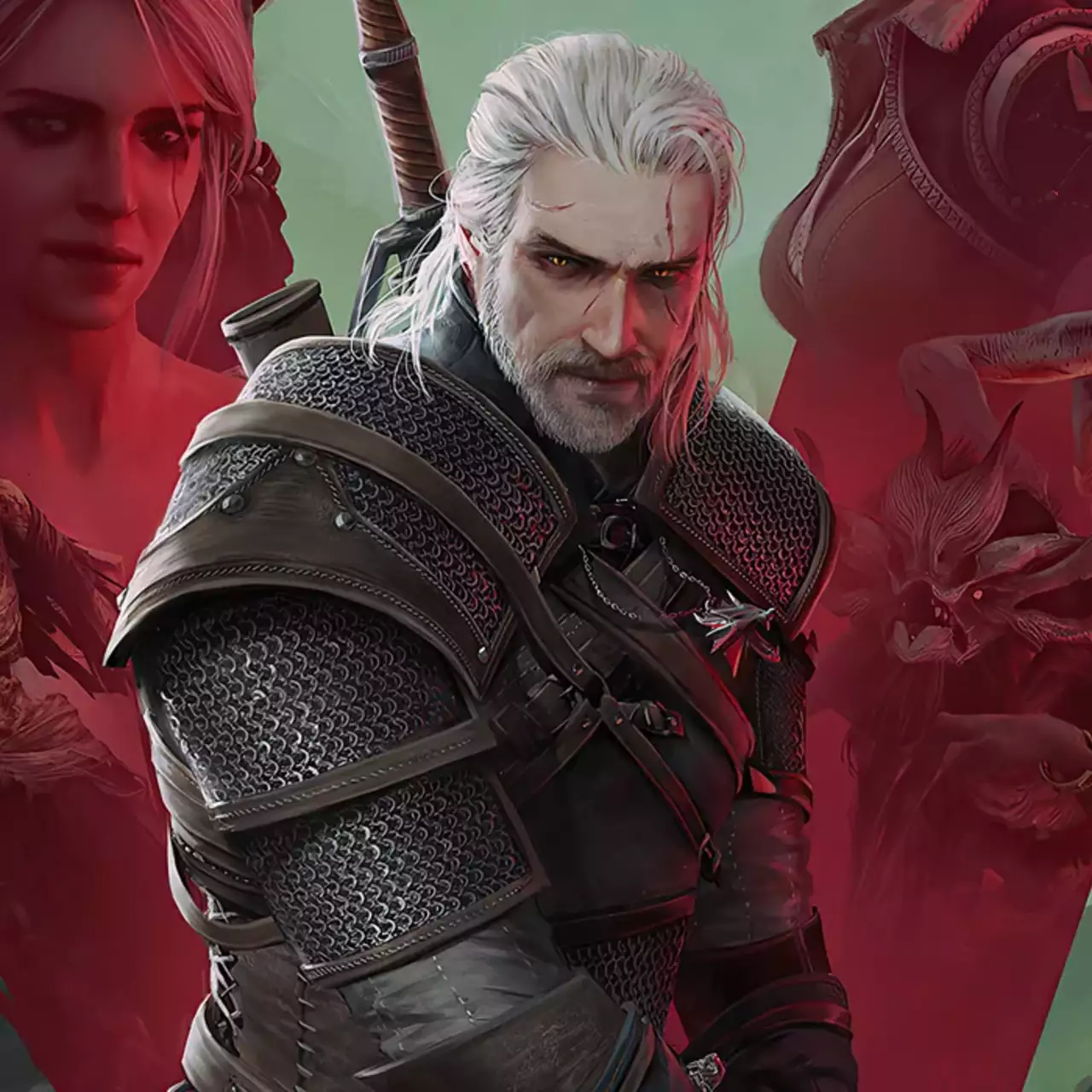 CD Projekt пообещала, что новый «Ведьмак» не будет «The Witcher 3 в новом облике» CD Projekt пообещала, что новый «Ведьмак» не будет «The Witcher 3 в новом облике»