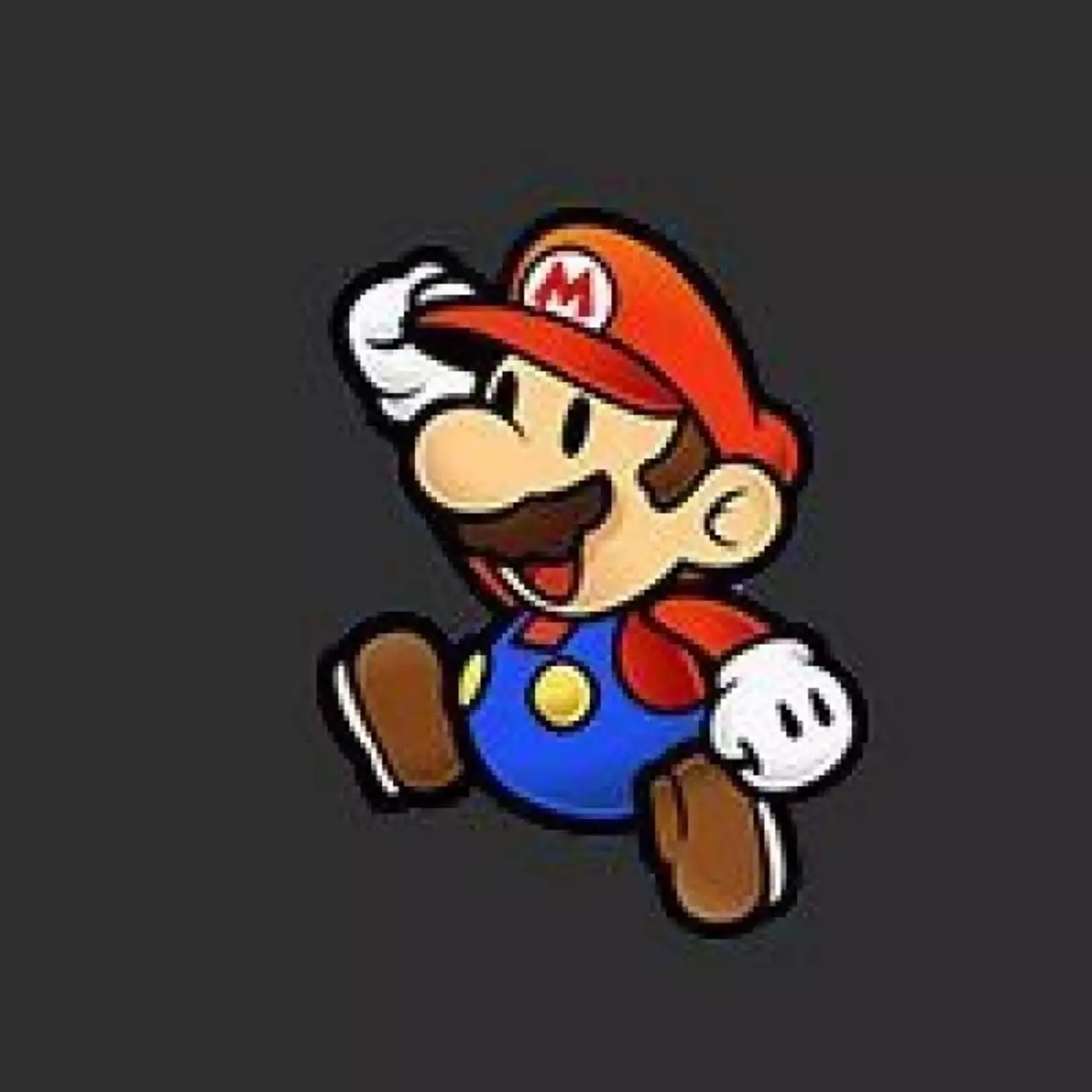 Super Mario Crossover позволит вам сыграть за различных героев Nintendo