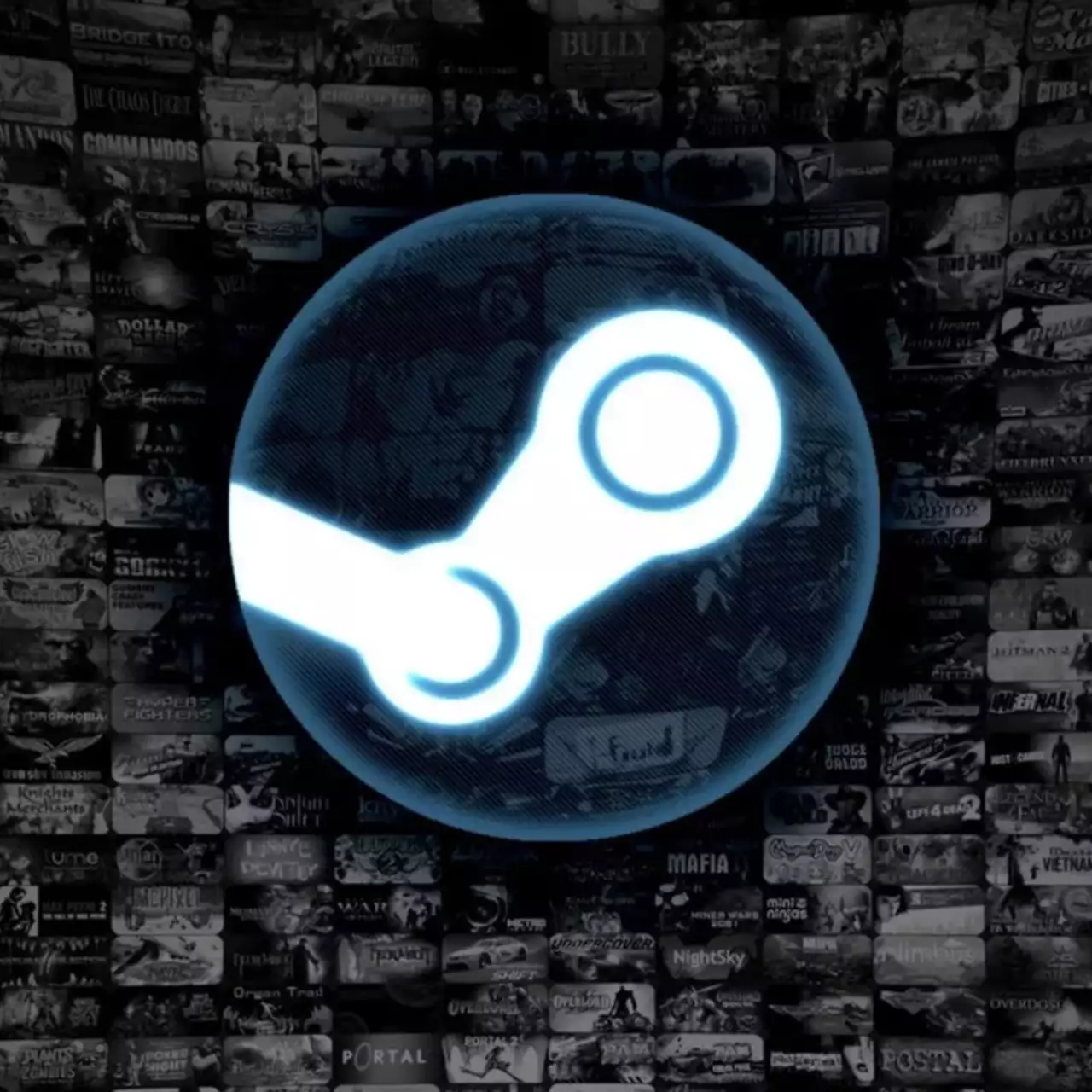Представлен свежий топ лидеров продаж в Steam — на первом месте снова Helldivers 2 Представлен свежий топ лидеров продаж в Steam — на первом месте снова Helldivers 2