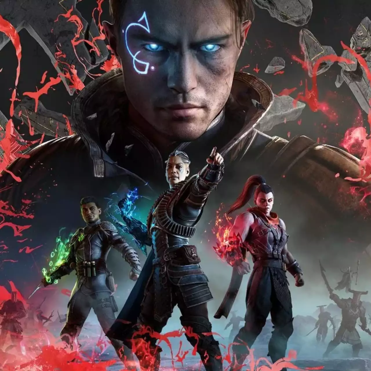 В PlayStation Plus началась раздача Immortals of Aveum и ещё 2 игр