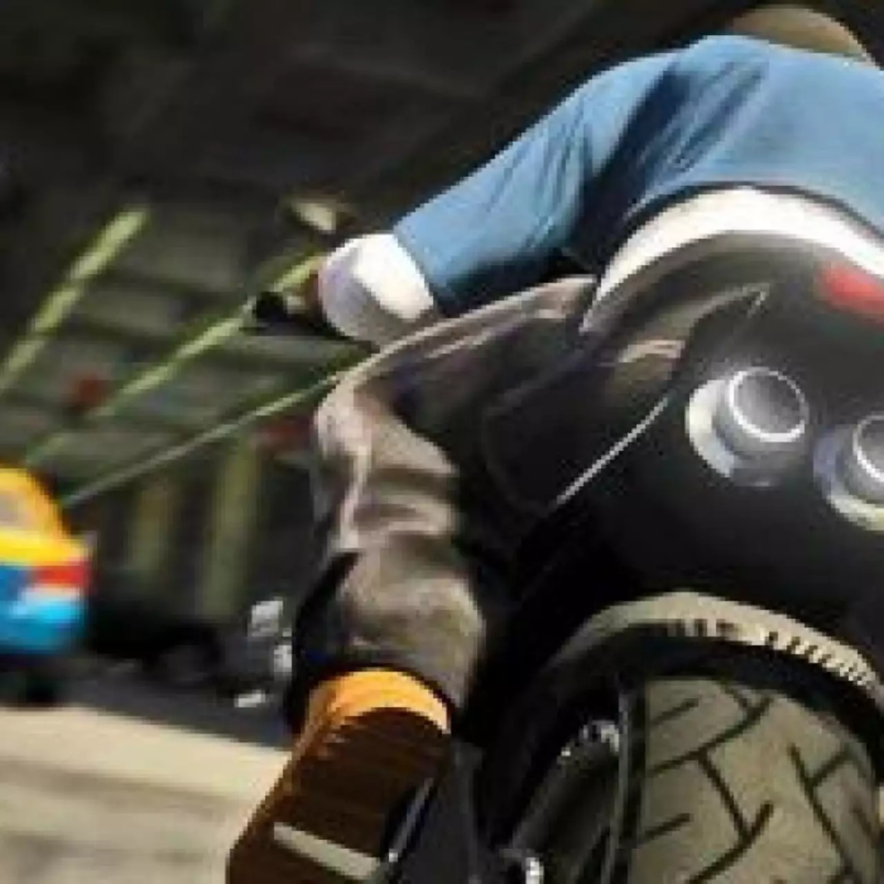Новые трейлеры GTA 5 покажут завтра в 19:00