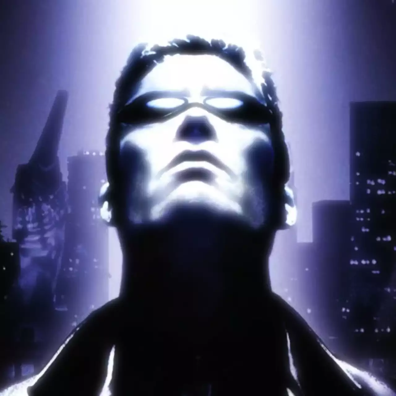 На ПК вышел фанатский «ремастер» первой Deus Ex с улучшенной графикой На ПК вышел фанатский «ремастер» первой Deus Ex с улучшенной графикой