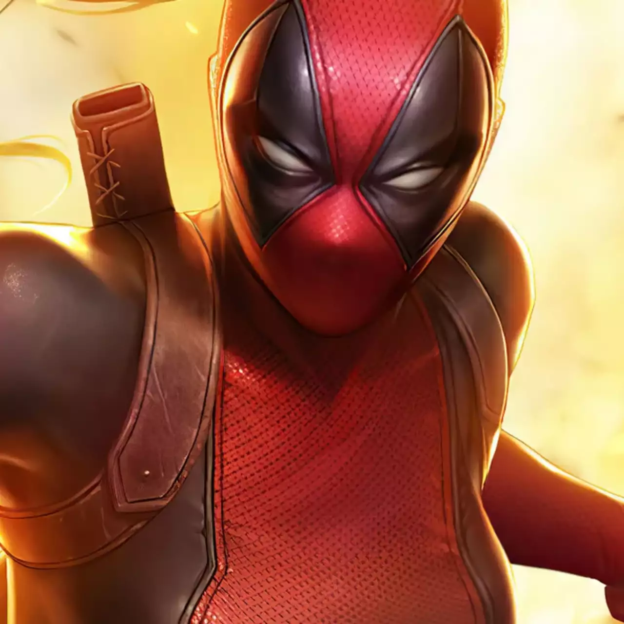 Слух: в новом фильме Marvel покажут женскую версию Дэдпула Слух: в новом фильме Marvel покажут женскую версию Дэдпула
