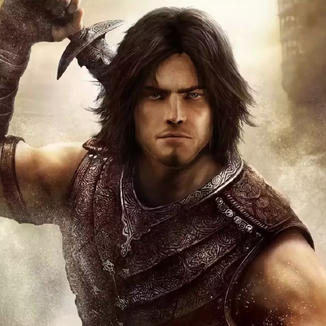 Том Хендерсон рассказал о следующей Prince of Persia. Она выйдет в Steam Том Хендерсон рассказал о следующей Prince of Persia. Она выйдет в Steam