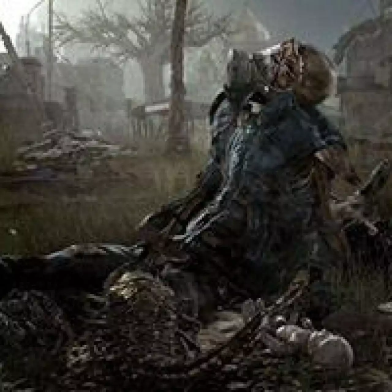 PS4-версия Metro: Last Light не выйдет одновременно с самой консолью