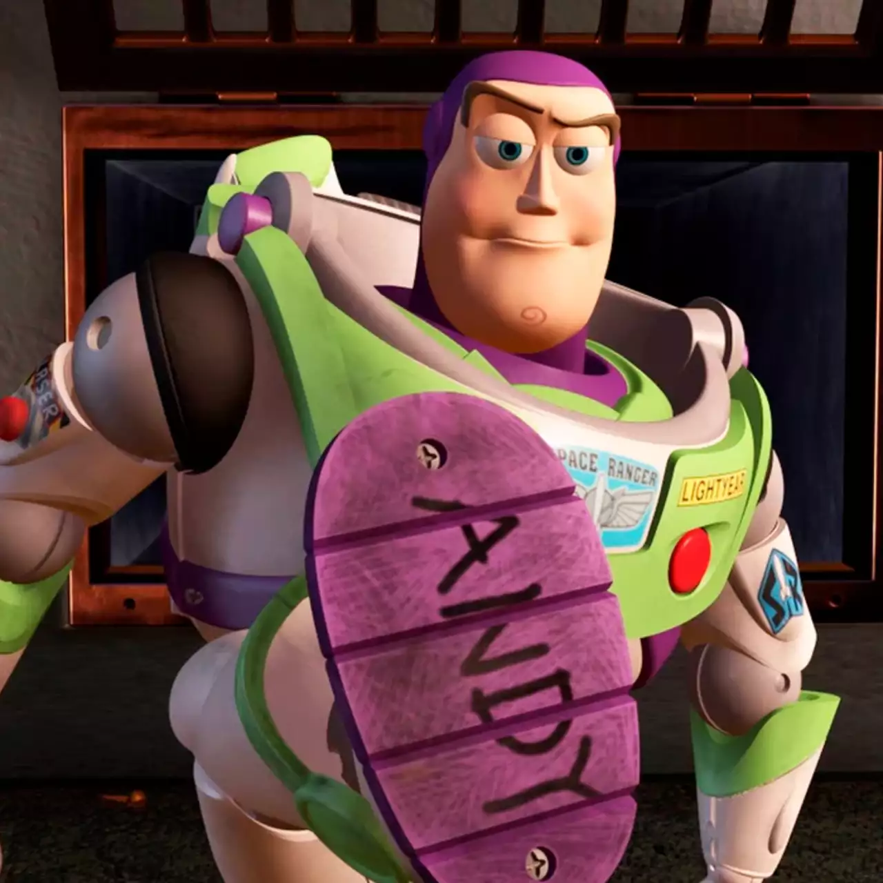 Фанат показал собственный ремейк культовой Toy Story 2, которая вышла в 1999 году