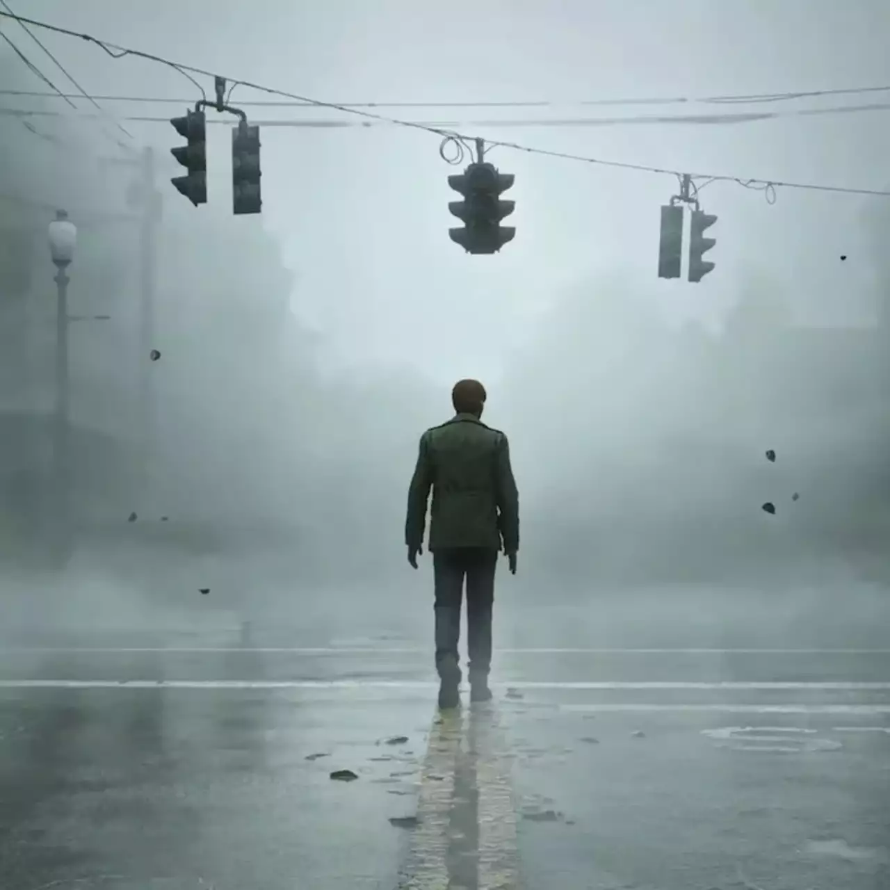 Джефф Грабб: ремейк Silent Hill 2 покажут в мае на презентации PlayStation Джефф Грабб: ремейк Silent Hill 2 покажут в мае на презентации PlayStation