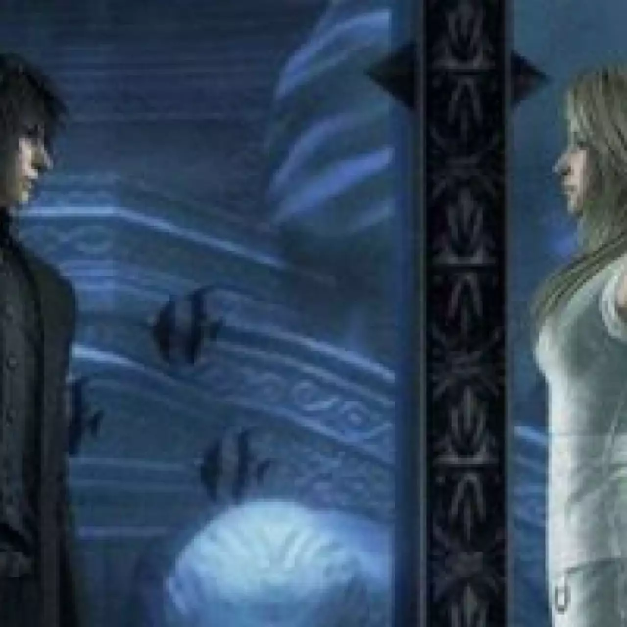 Final Fantasy Versus XIII выйдет на PS3 и PS4