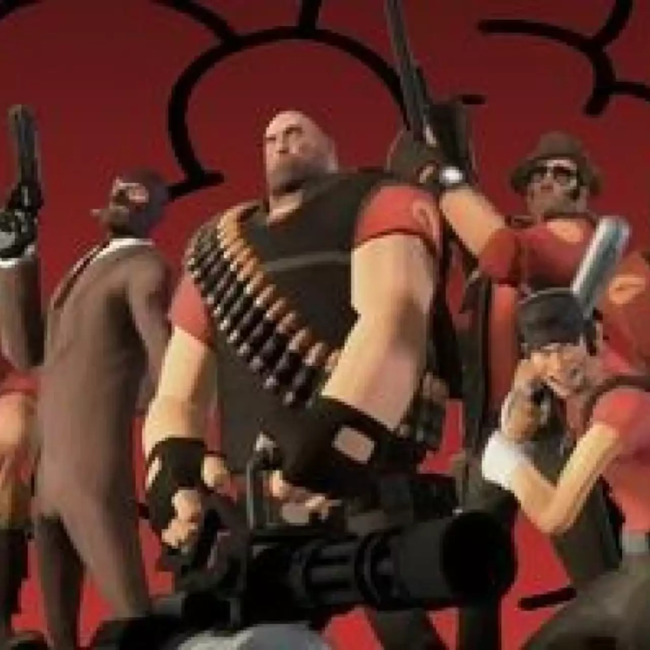 Valve выпустит книгу комиксов по мотивам своих игр