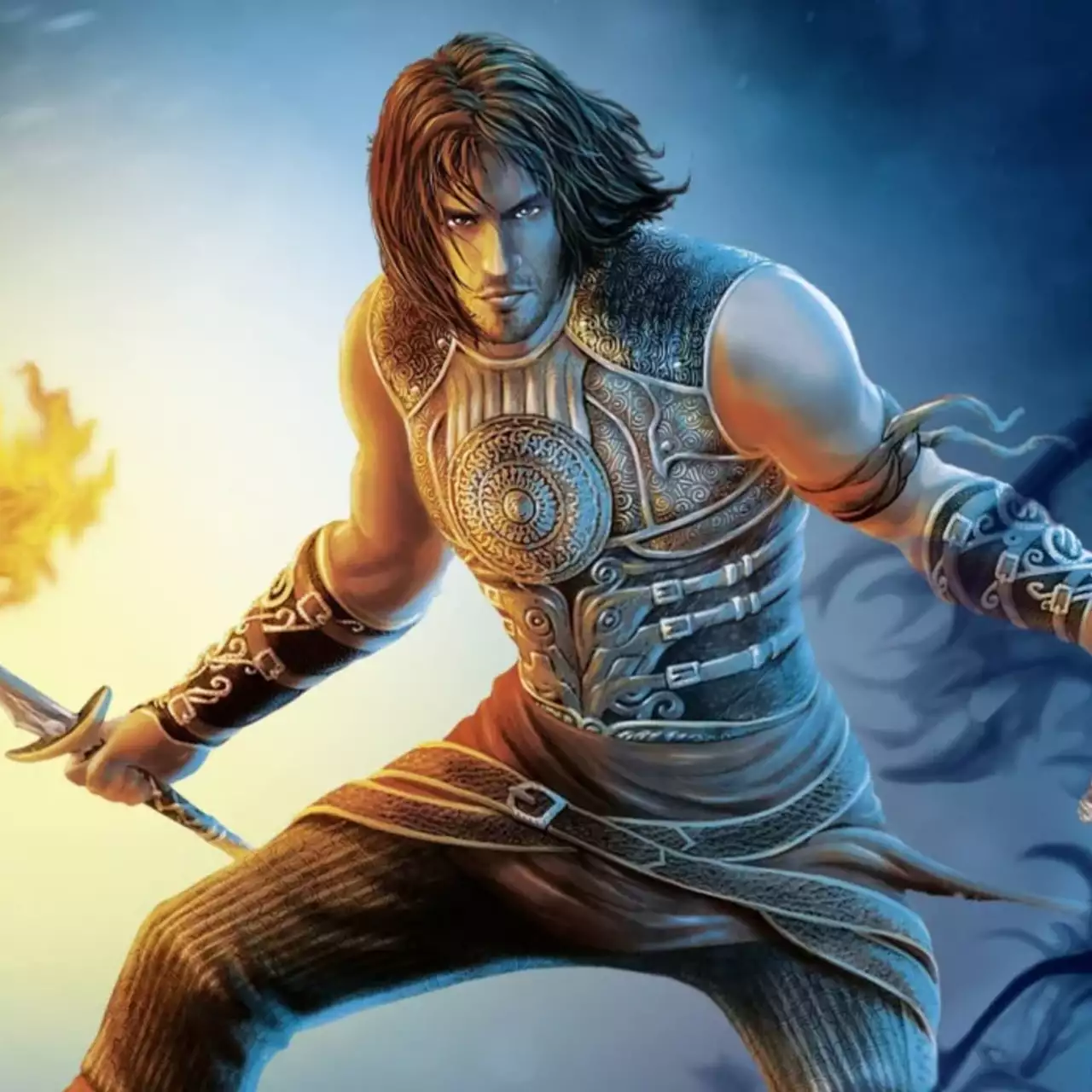 Инсайдер рассказал, когда анонсируют новую Prince of Persia Инсайдер рассказал, когда анонсируют новую Prince of Persia