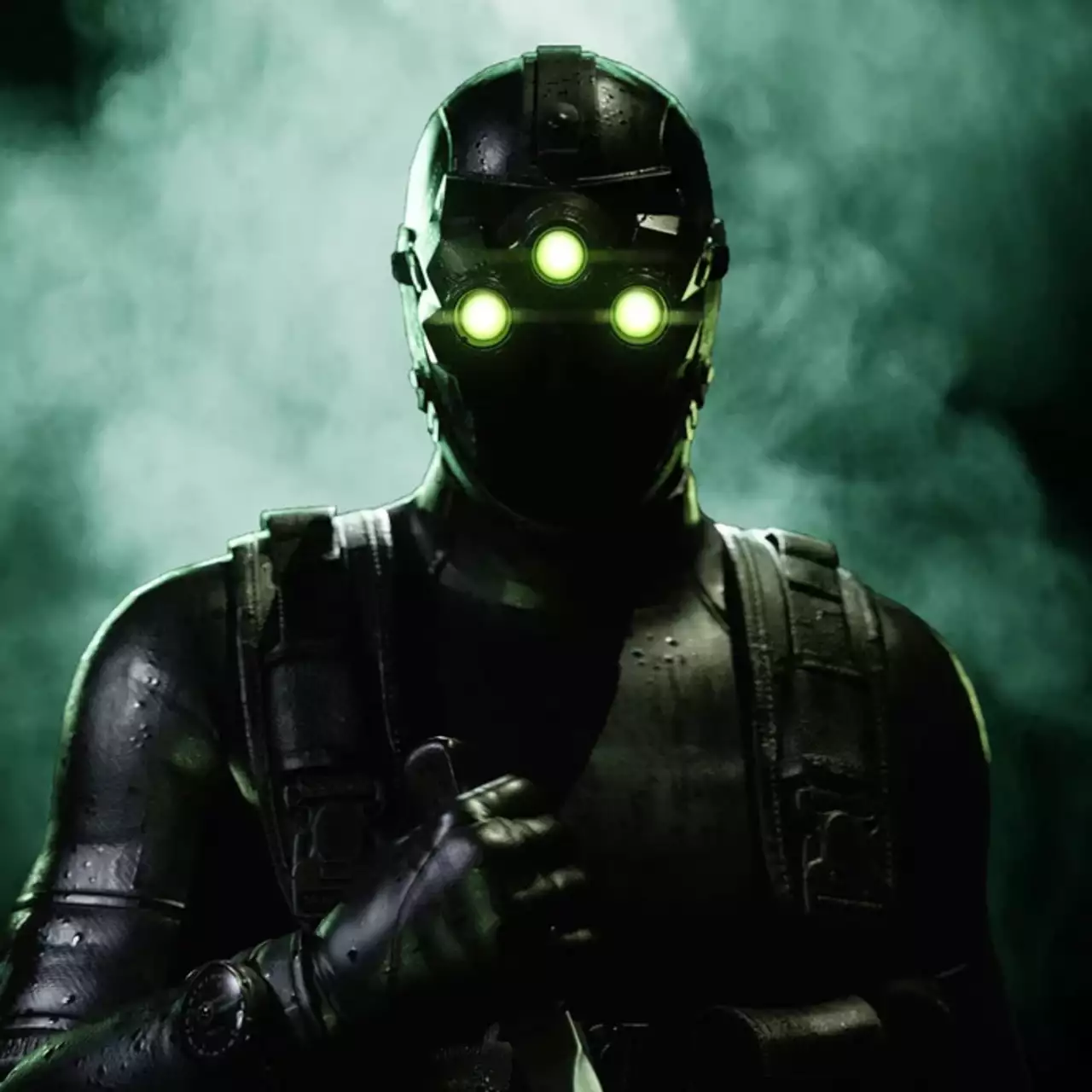 Ремейк Splinter Cell могут показать во время презентации Ubisoft Forward