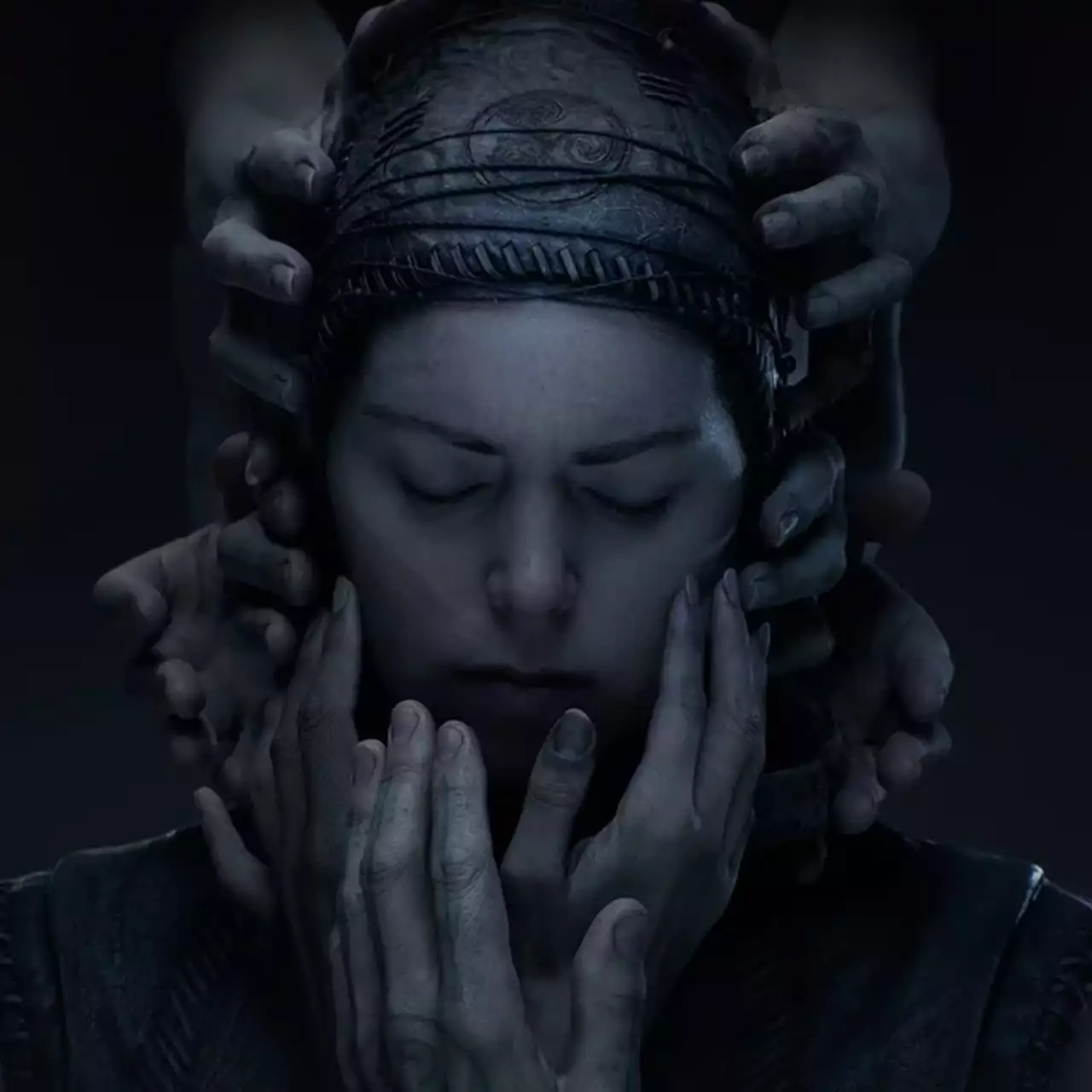 Настоящий некстген от Microsoft: свежий геймплей и впечатления от Senua's Saga: Hellblade 2 Настоящий некстген от Microsoft: свежий геймплей и впечатления от Senua's Saga: Hellblade 2