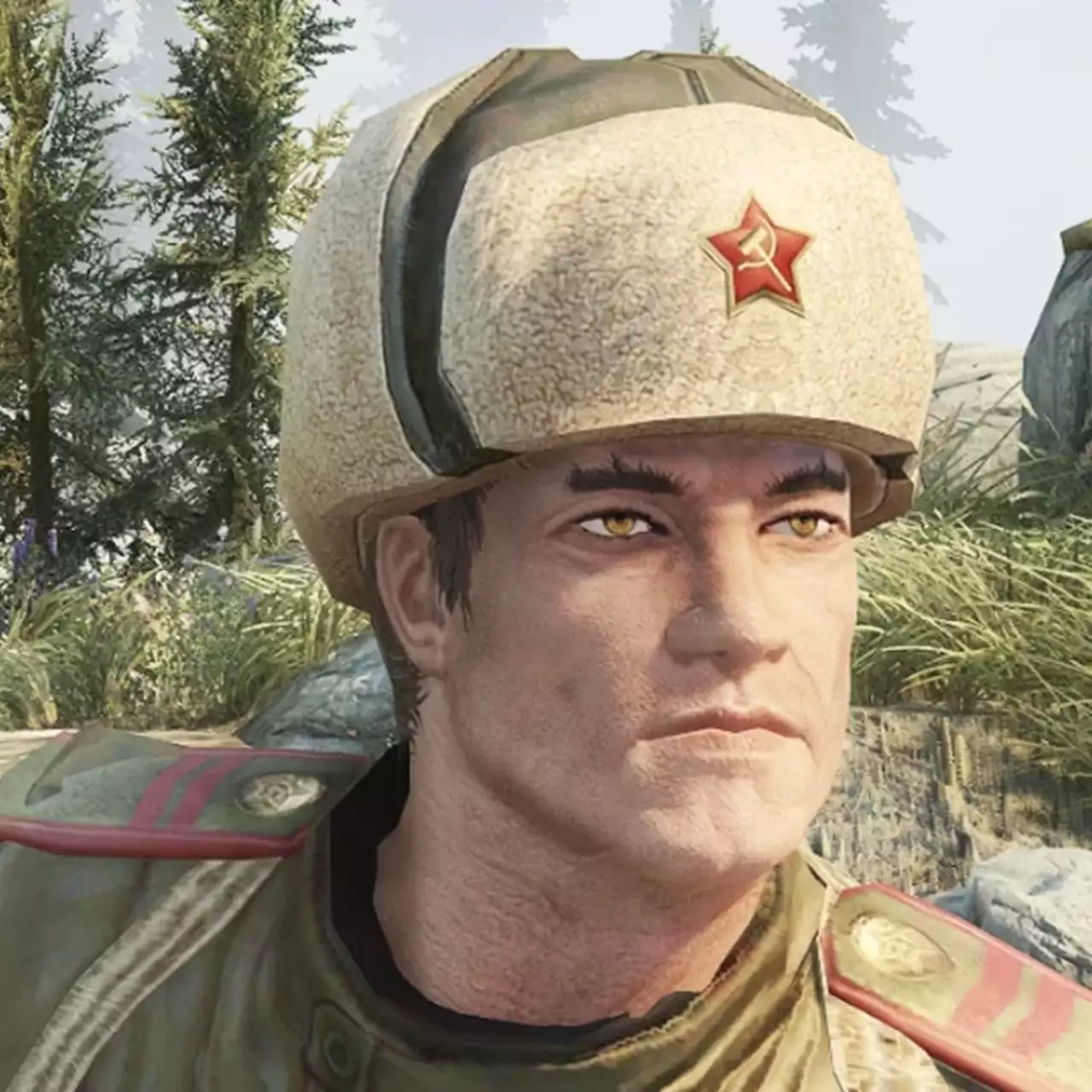 Для Skyrim вышел масштабный мод, превращающий игру в симулятор Второй мировой войны Для Skyrim вышел масштабный мод, превращающий игру в симулятор Второй мировой войны